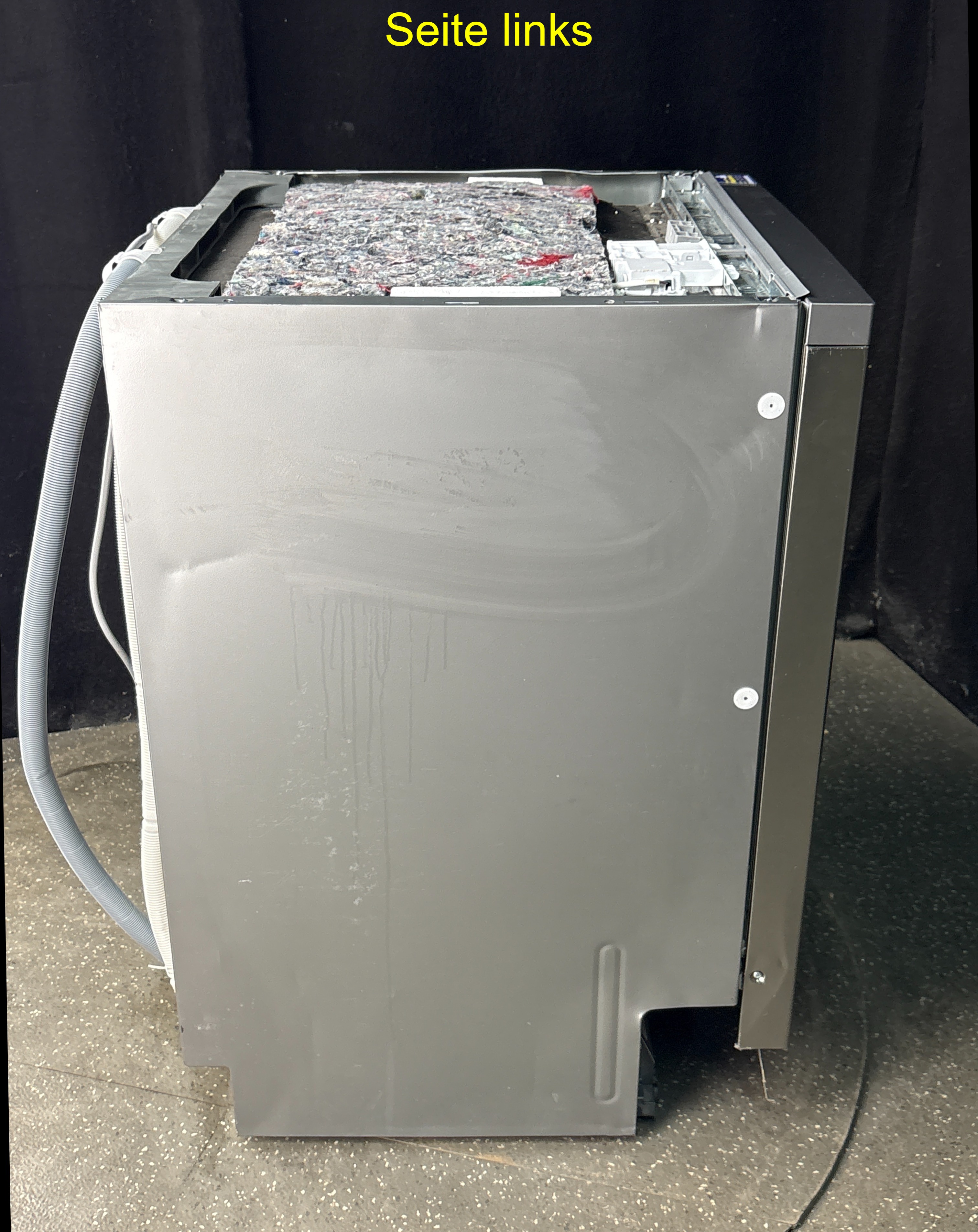 Beko BDUN36451X