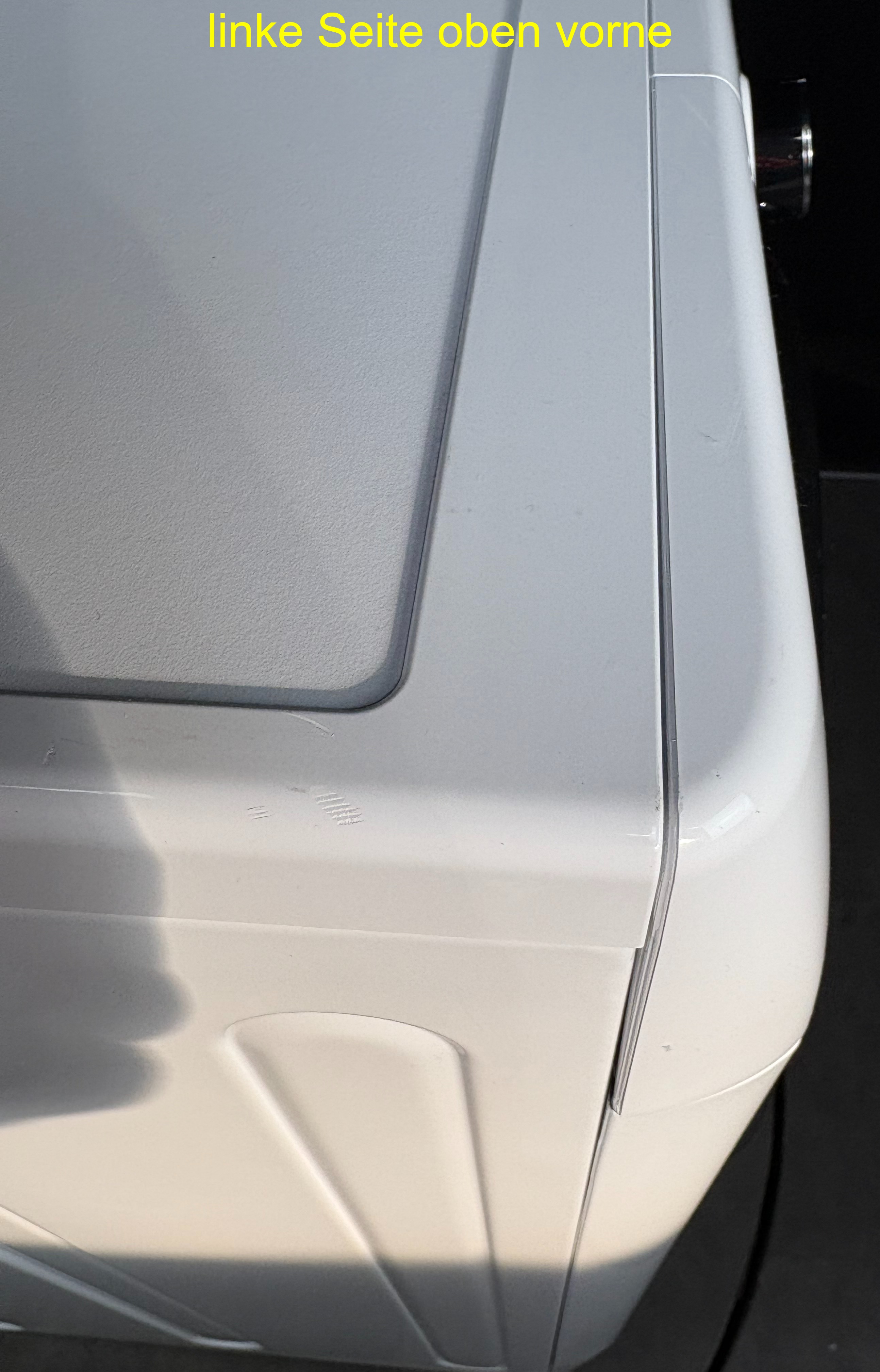 Whirlpool FFWDB 864349 BV EE