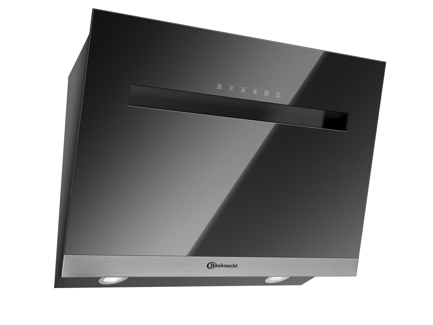 Bauknecht DBHVS 81 LT K