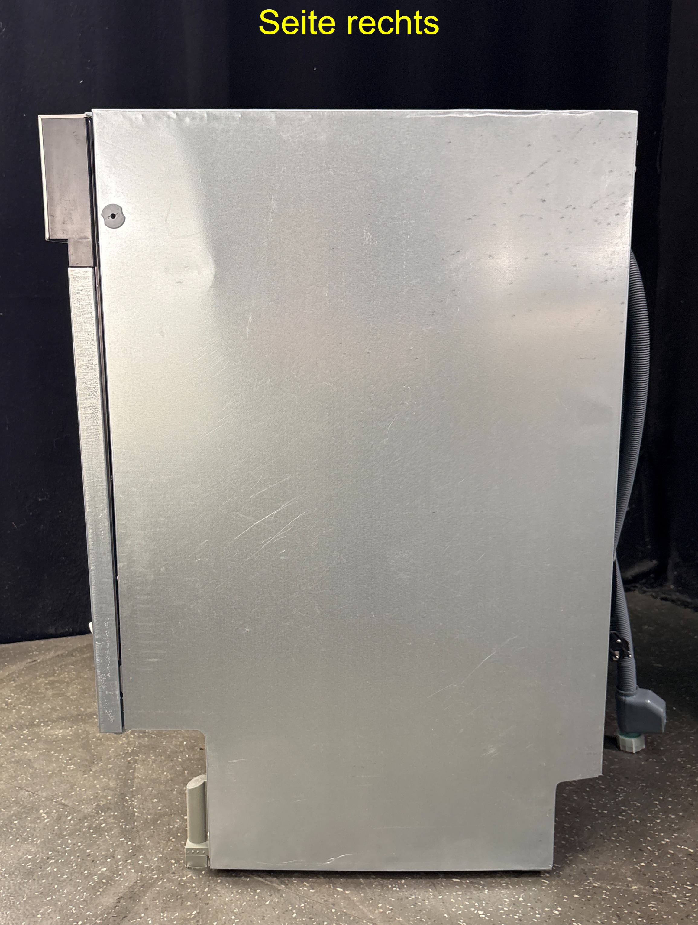 Bauknecht BBC 3B+26 X