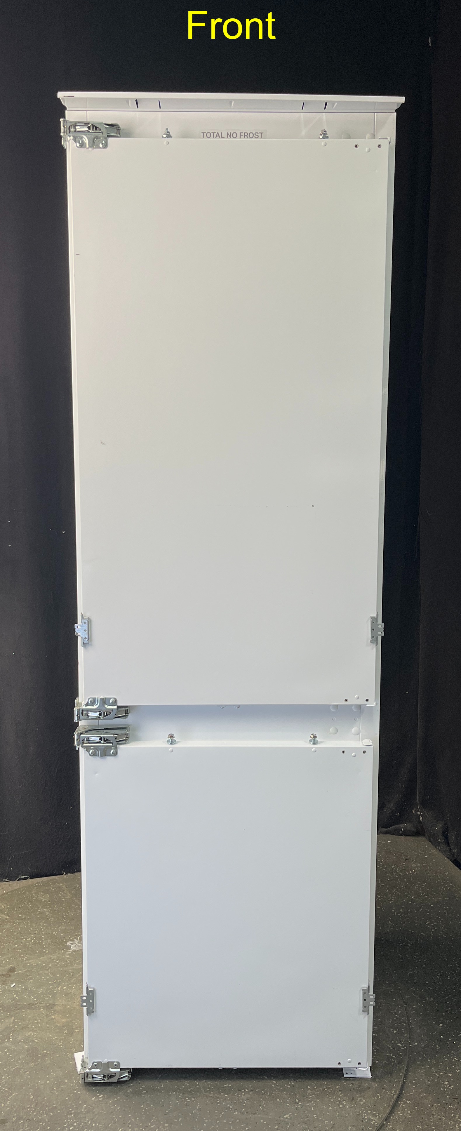 Bauknecht KGITN 18F1