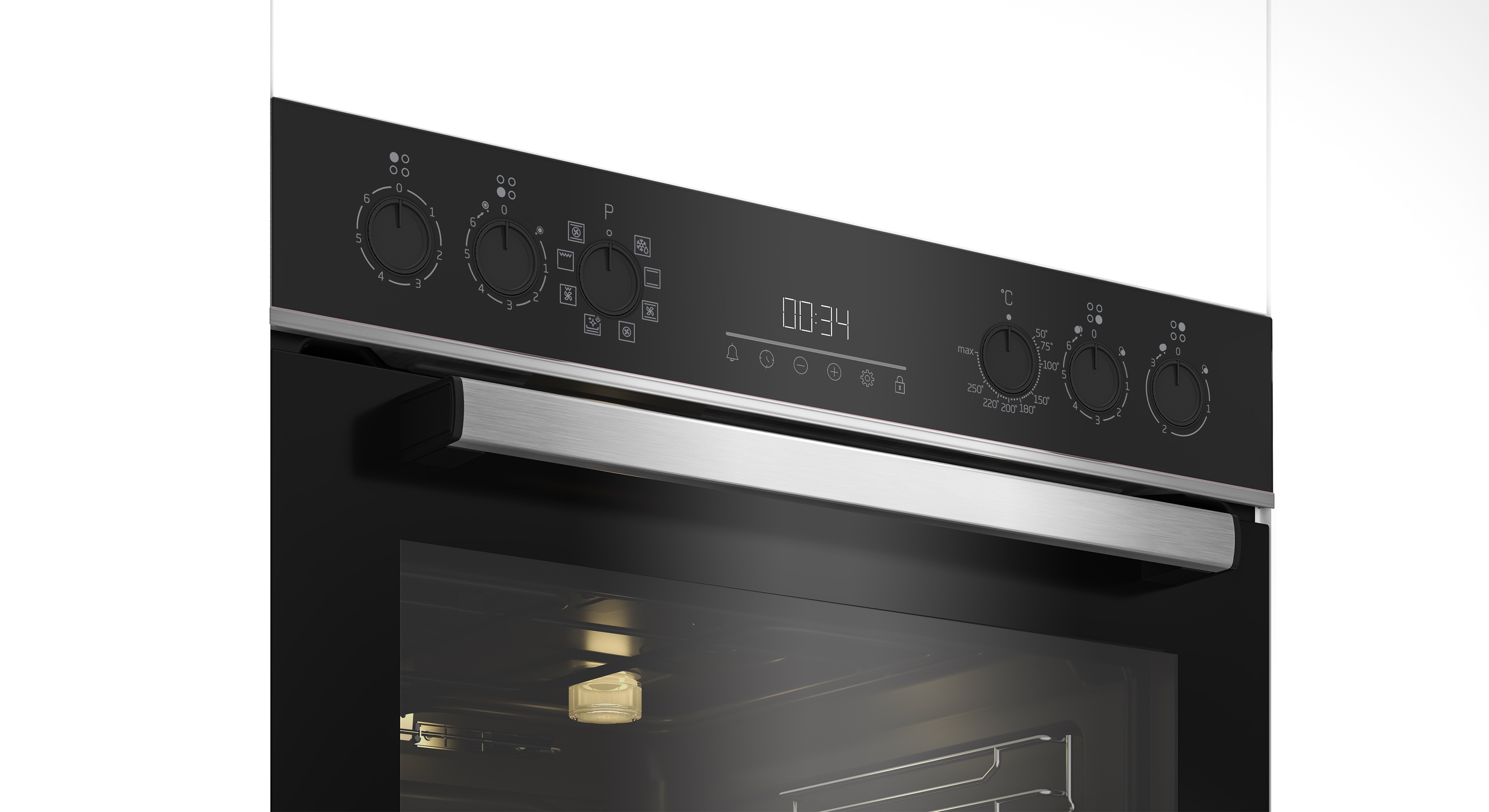 Beko BBUM13329XS