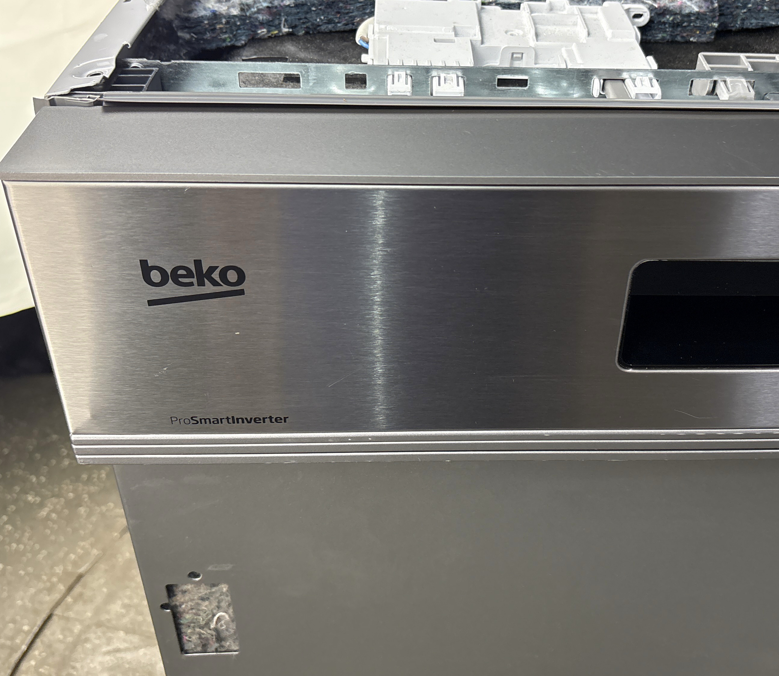 Beko BDSN36451X