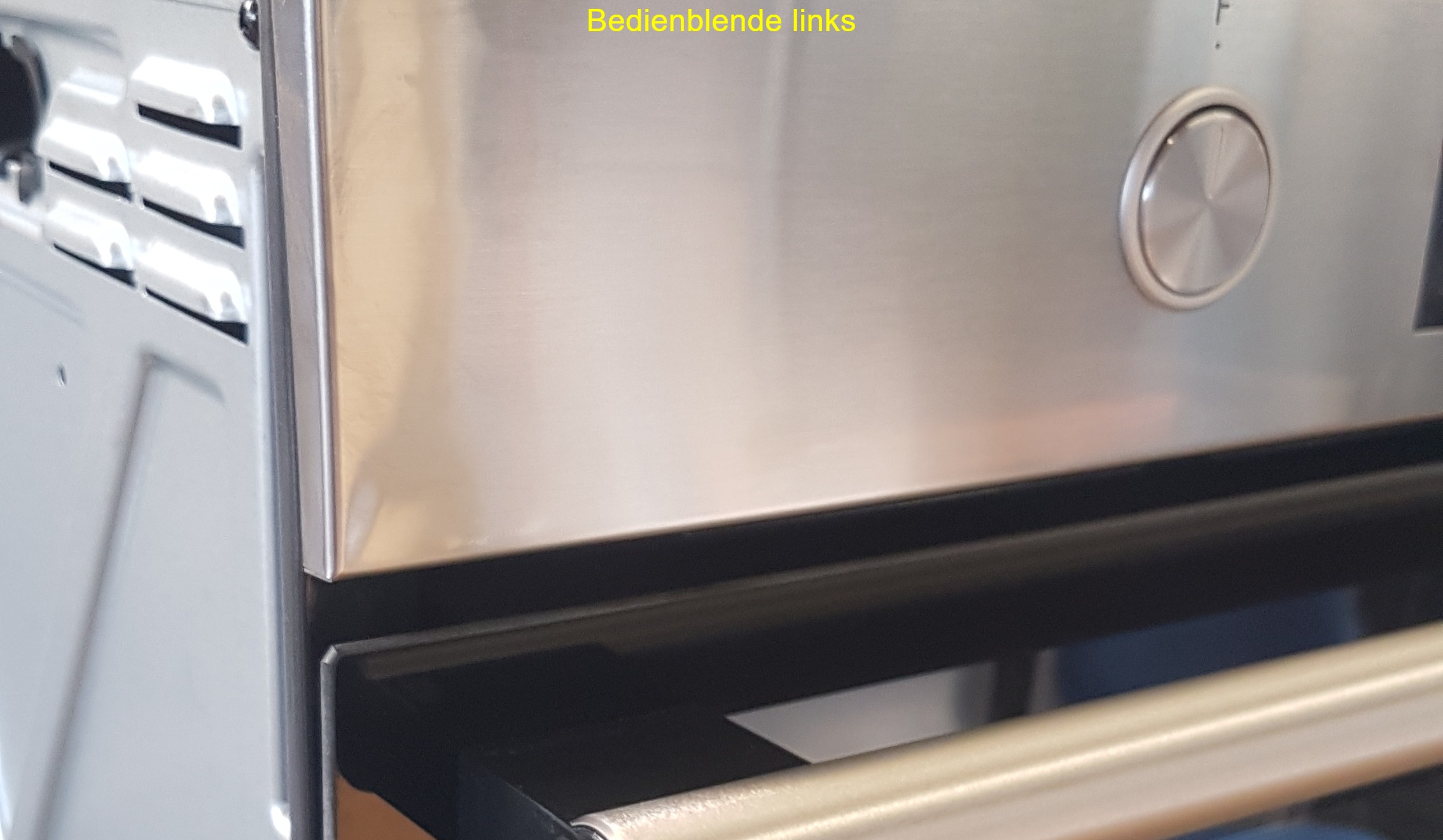 Bauknecht BAR2 KP8V2 IN