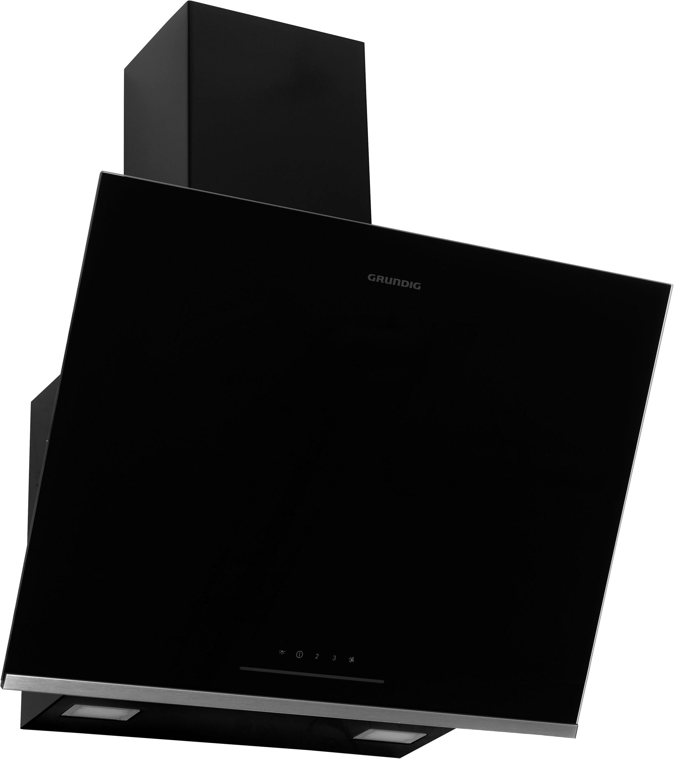 Grundig GDSP2474BDXCF