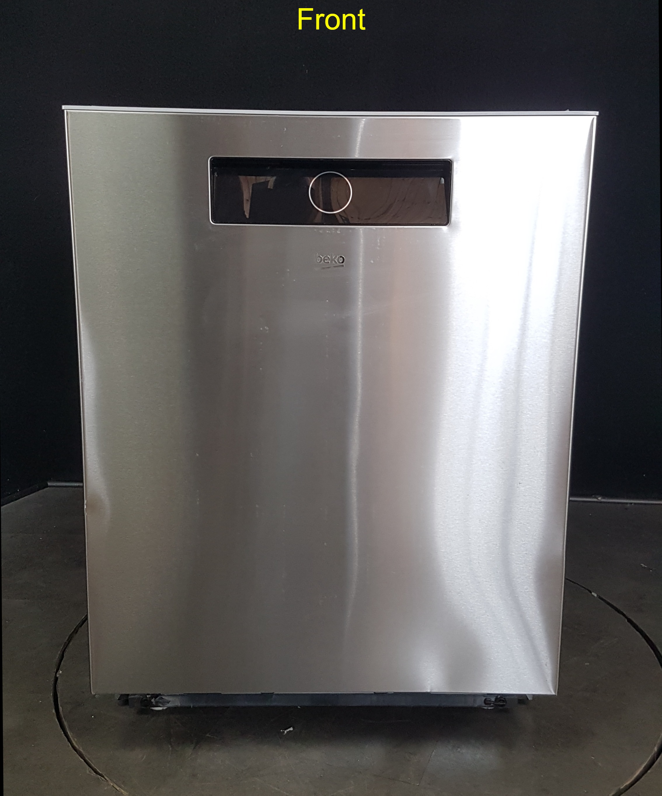 Beko BDDN38561XC
