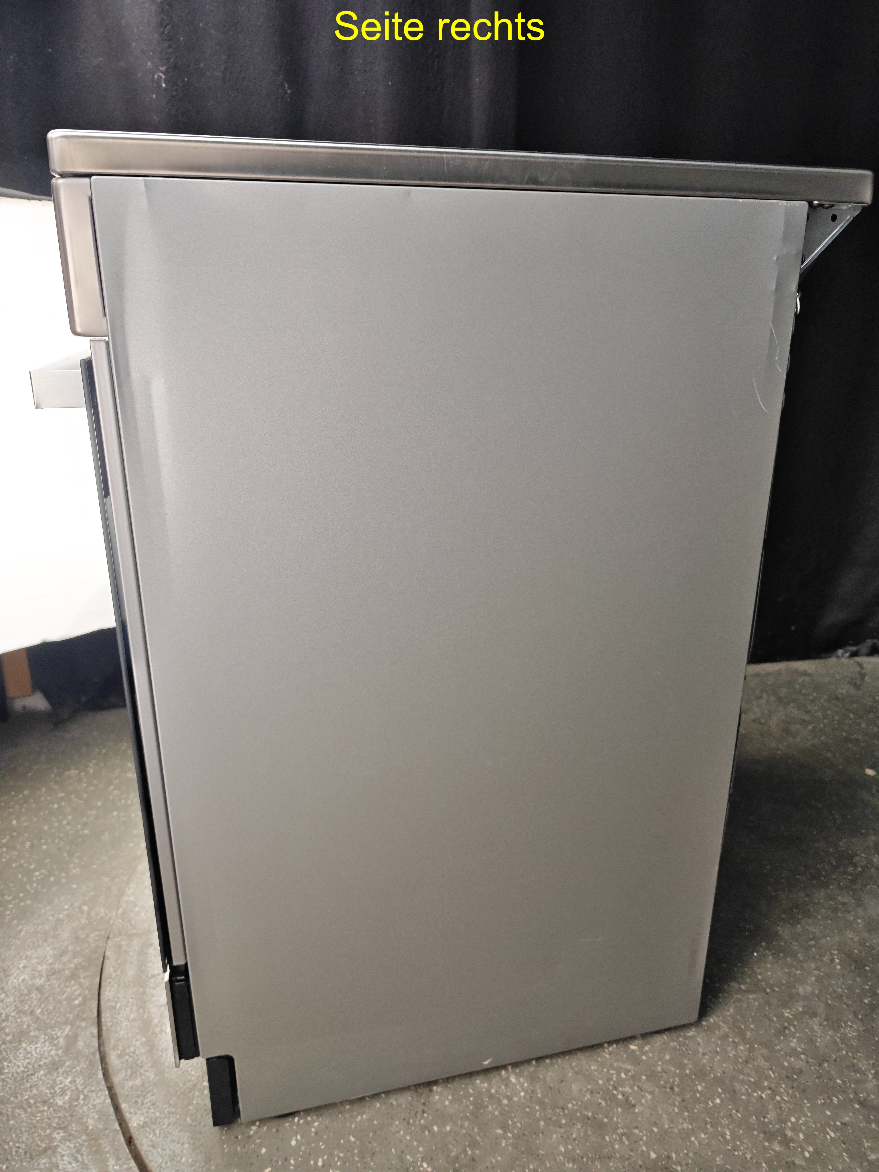 Bauknecht BS68IB8AHXE