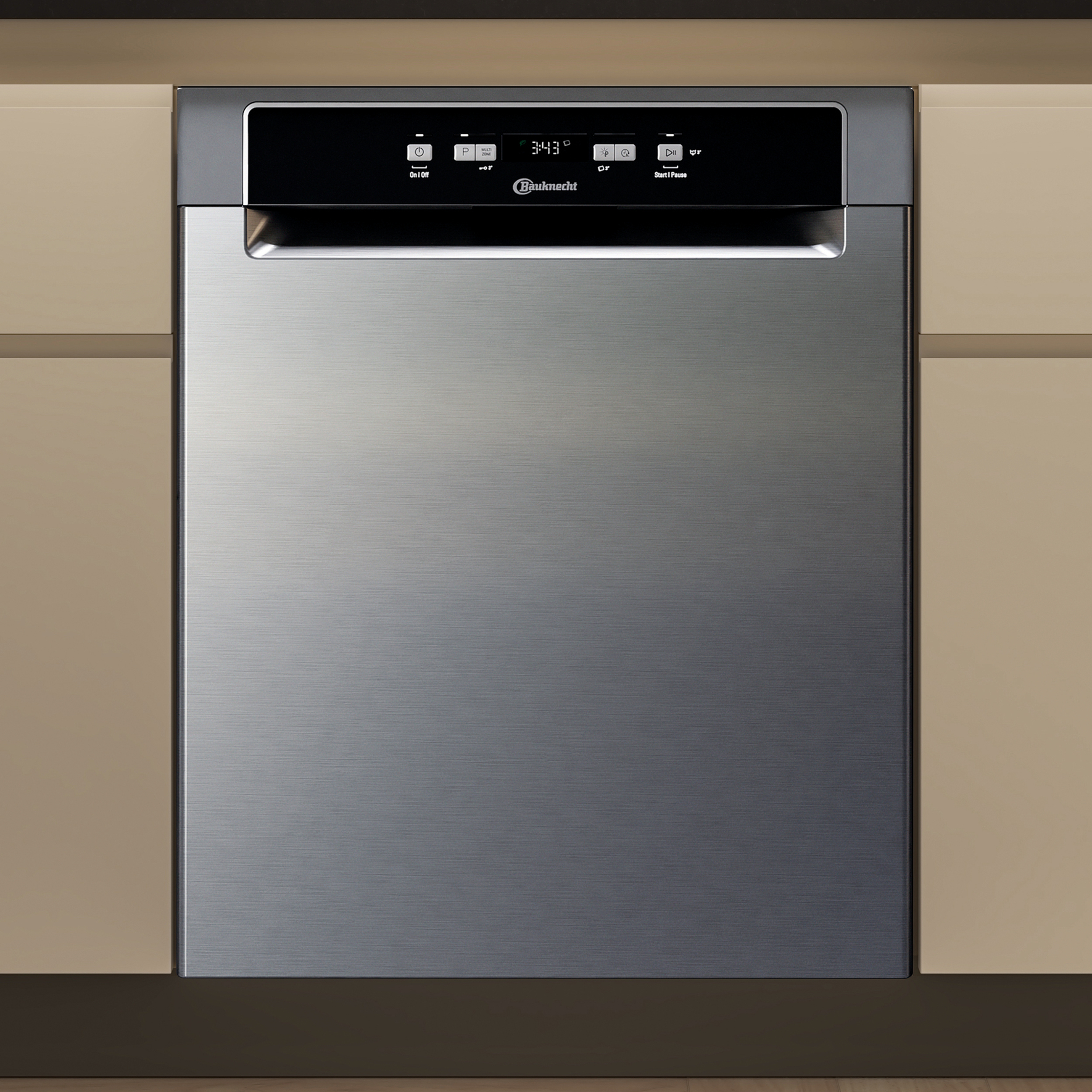 Bauknecht B0U D651A X
