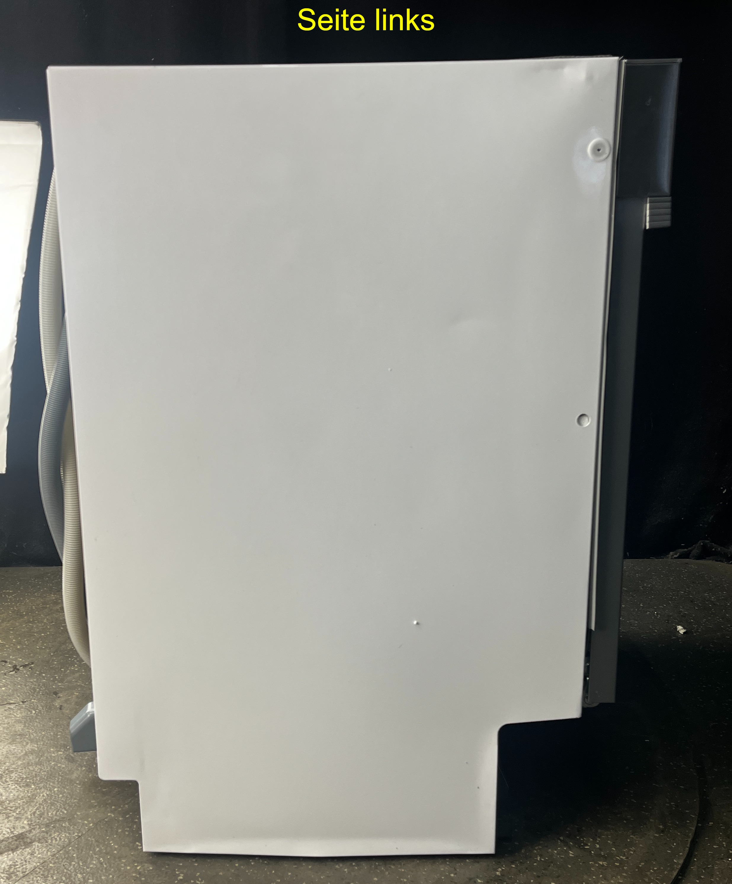 Grundig GNSP4510XCW