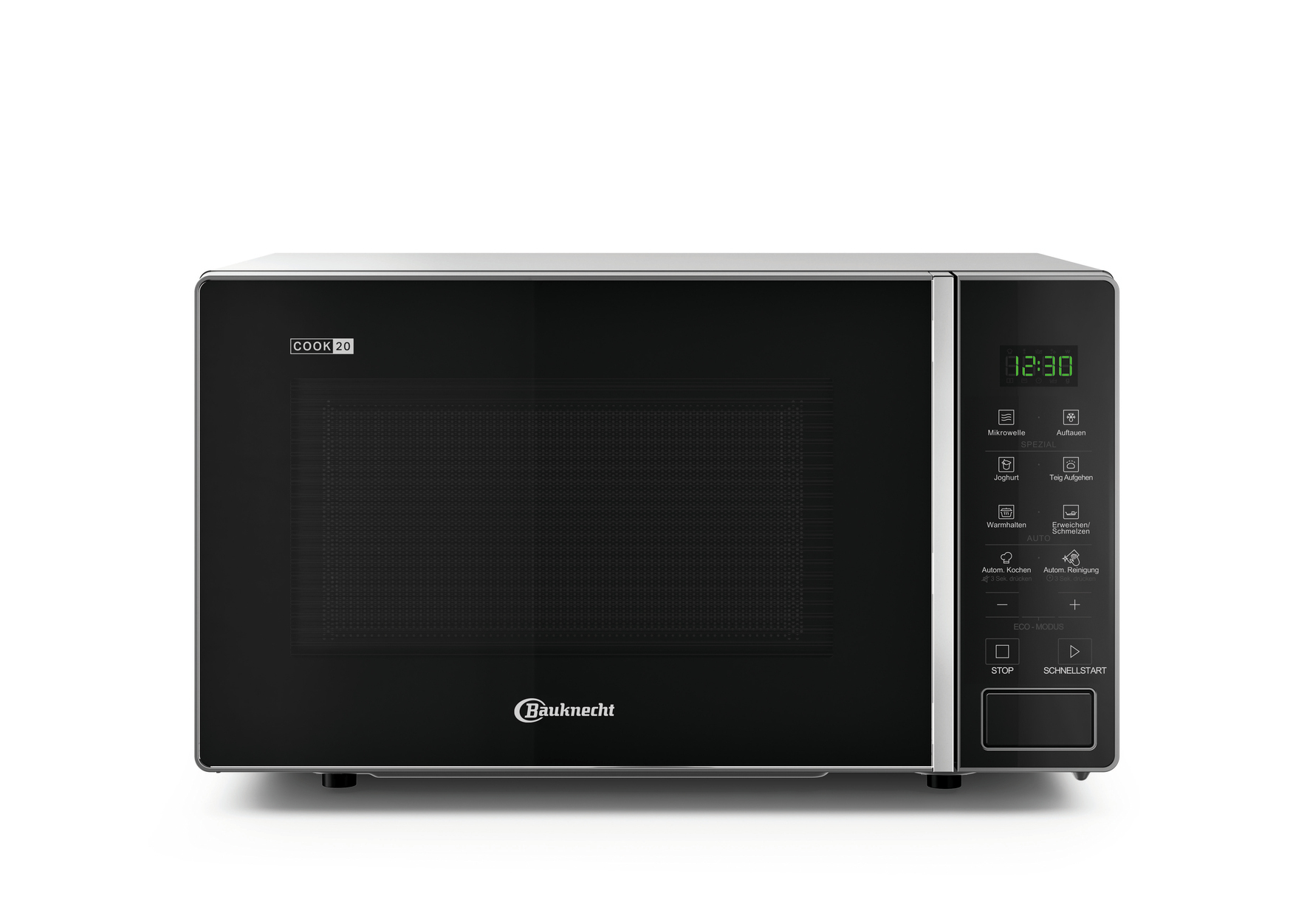Bauknecht MWK 201 B
