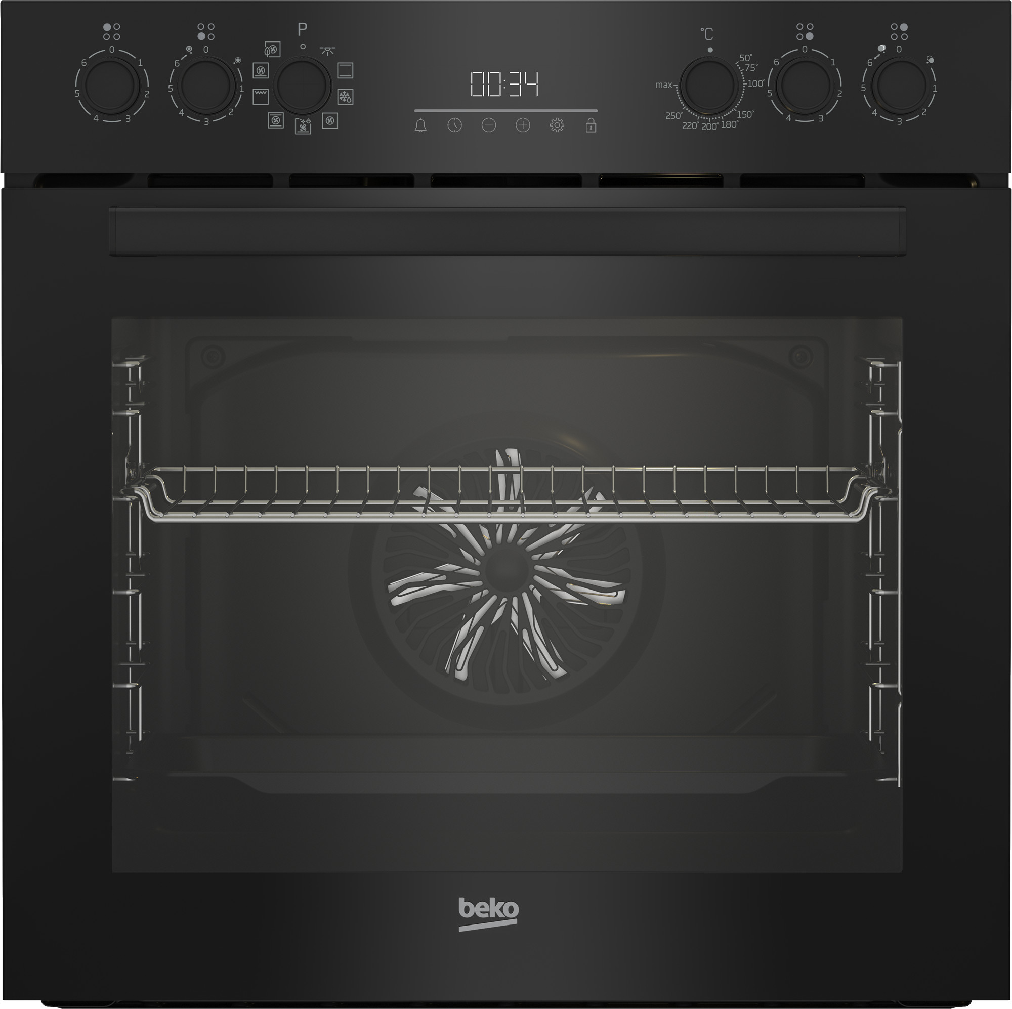 Beko Herdset