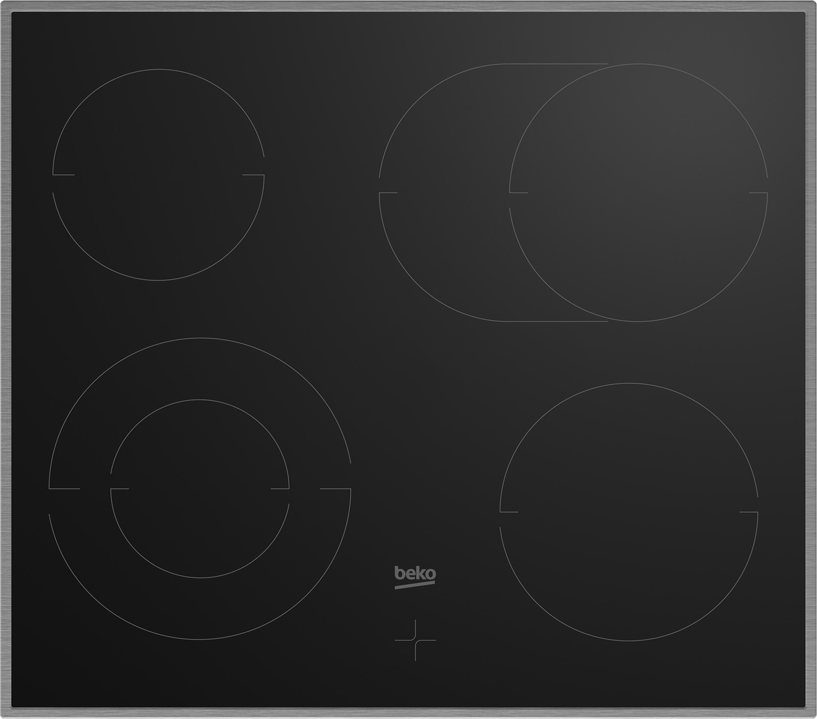 Beko Herdset