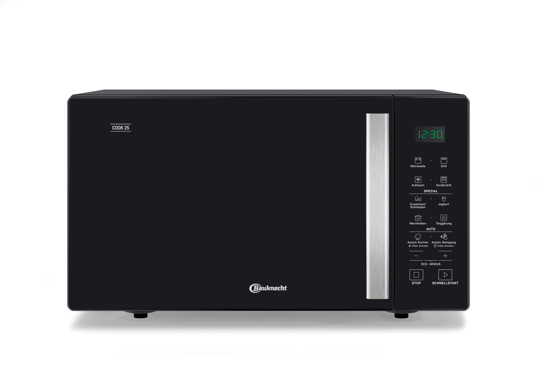 Bauknecht MWOS 253 B