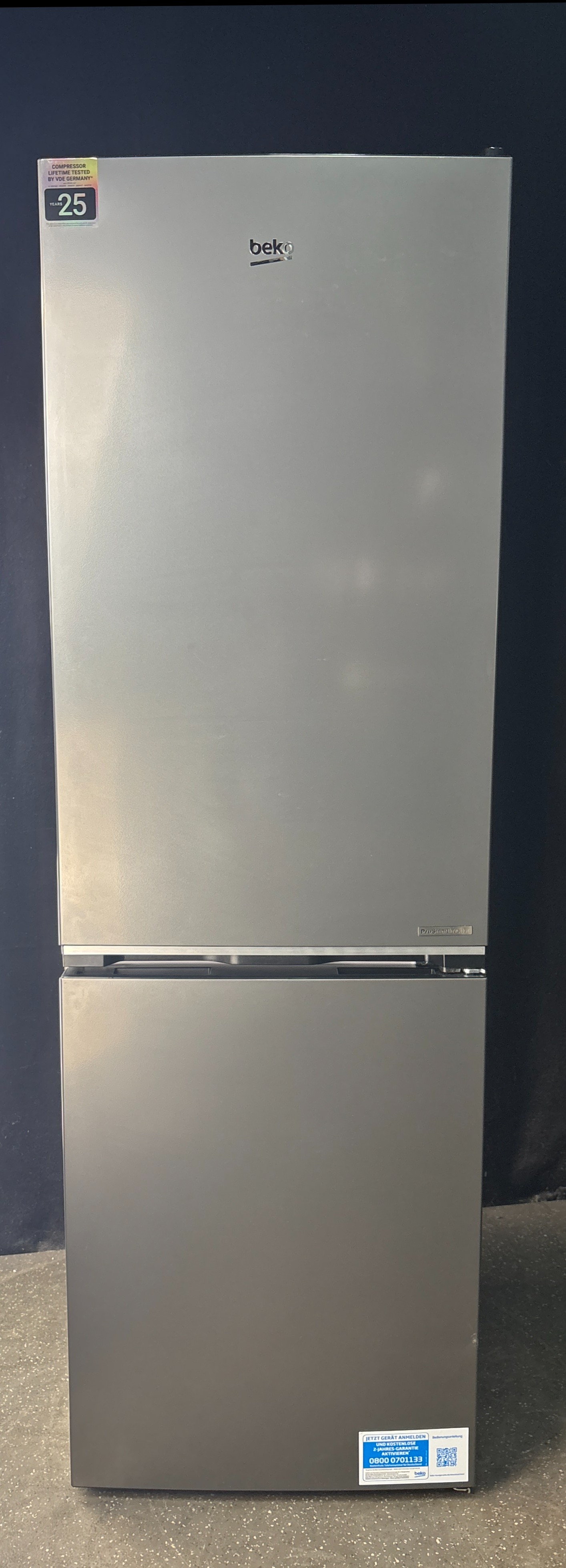 Beko B5RCNA366HG