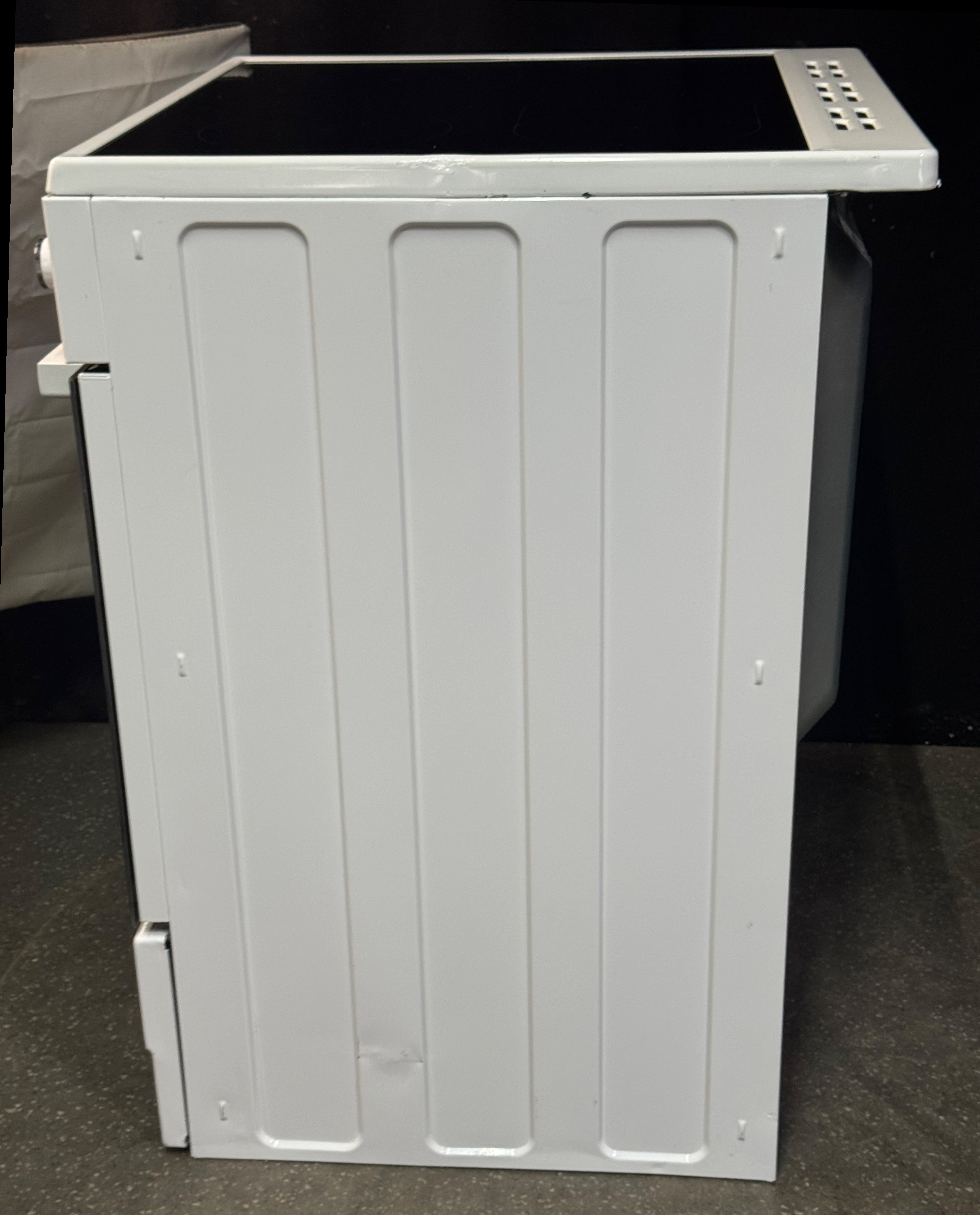 Beko FSM 67320 GWS