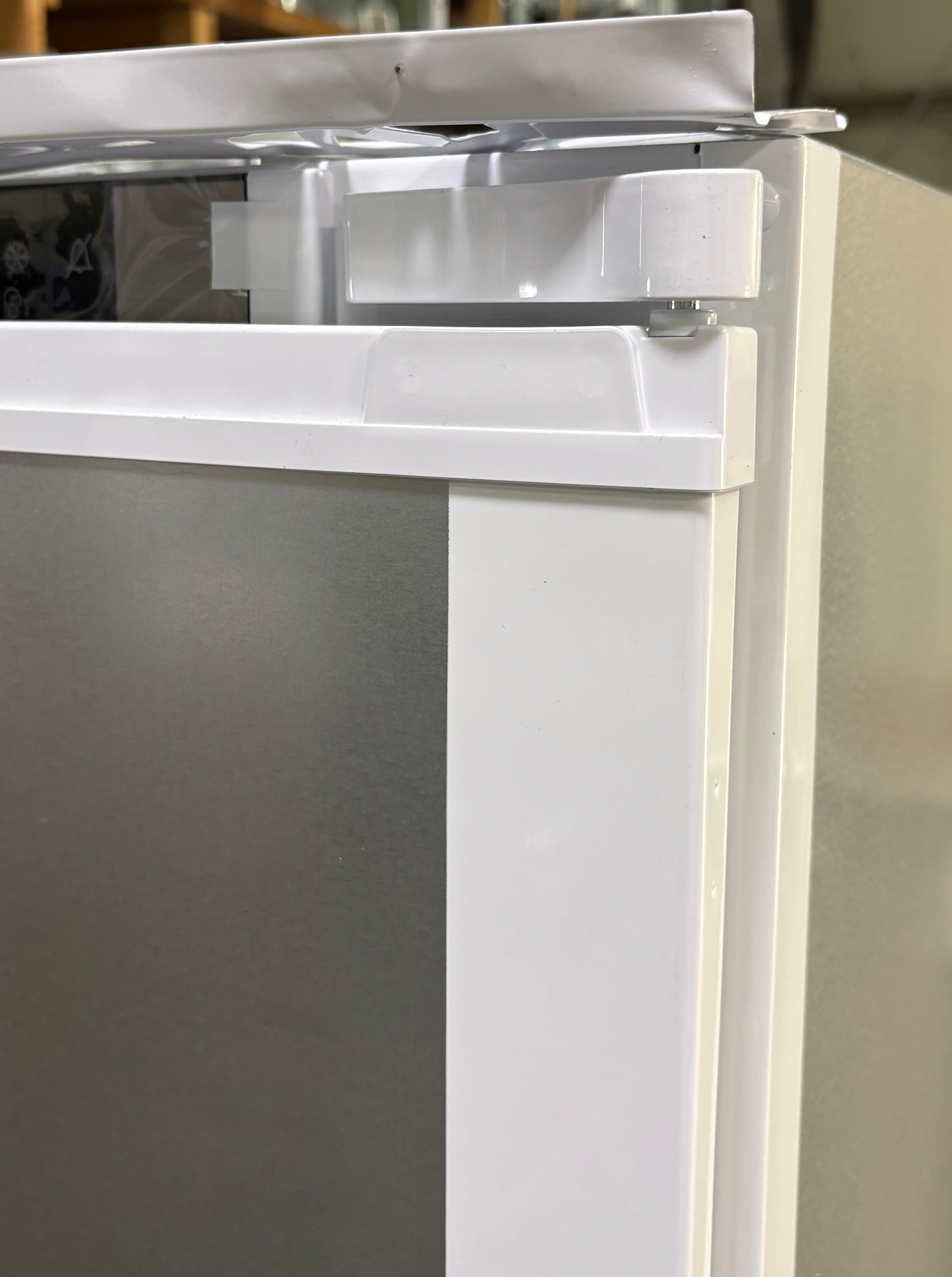 Beko BCNA306E4SN