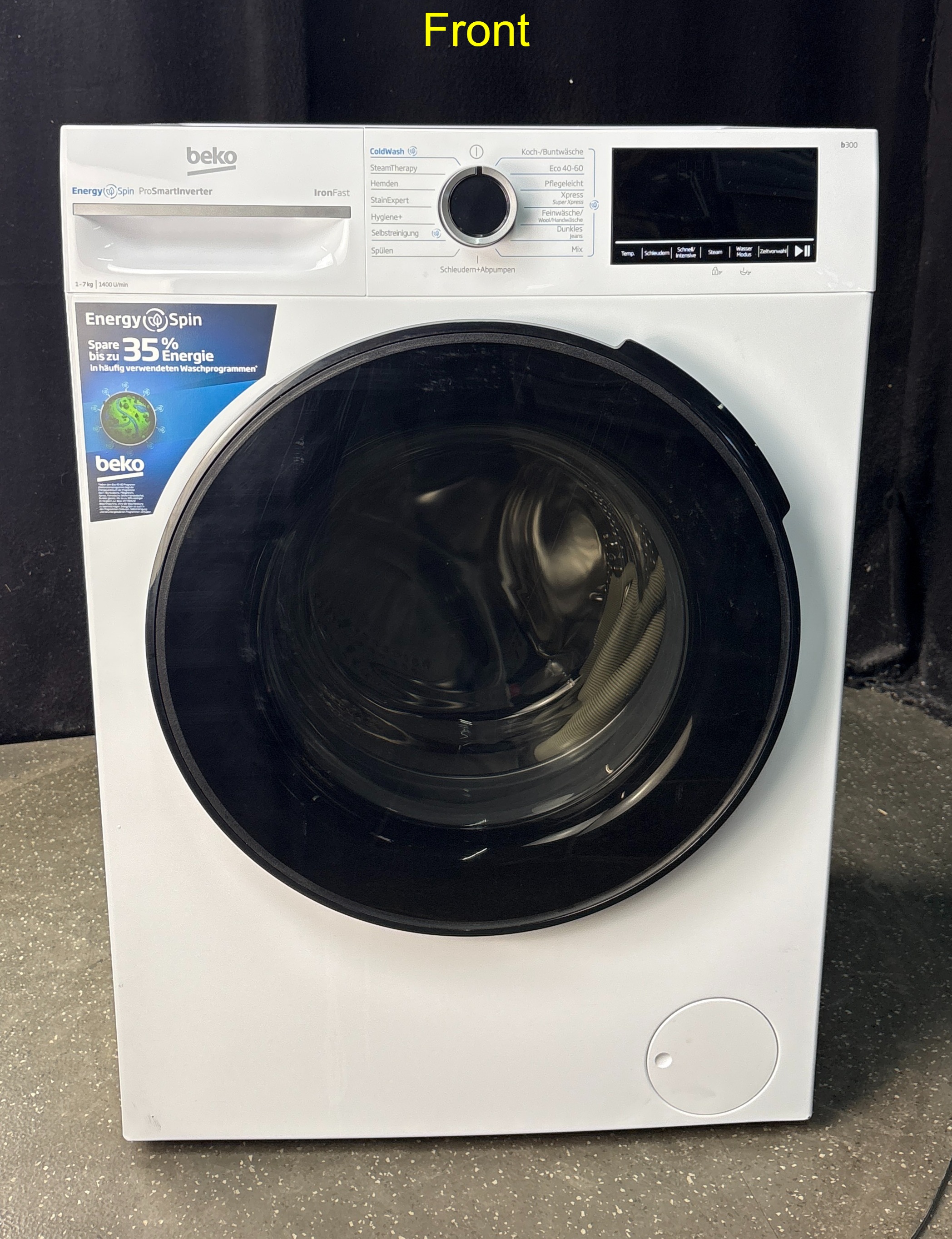 Beko BM3WFU4741A