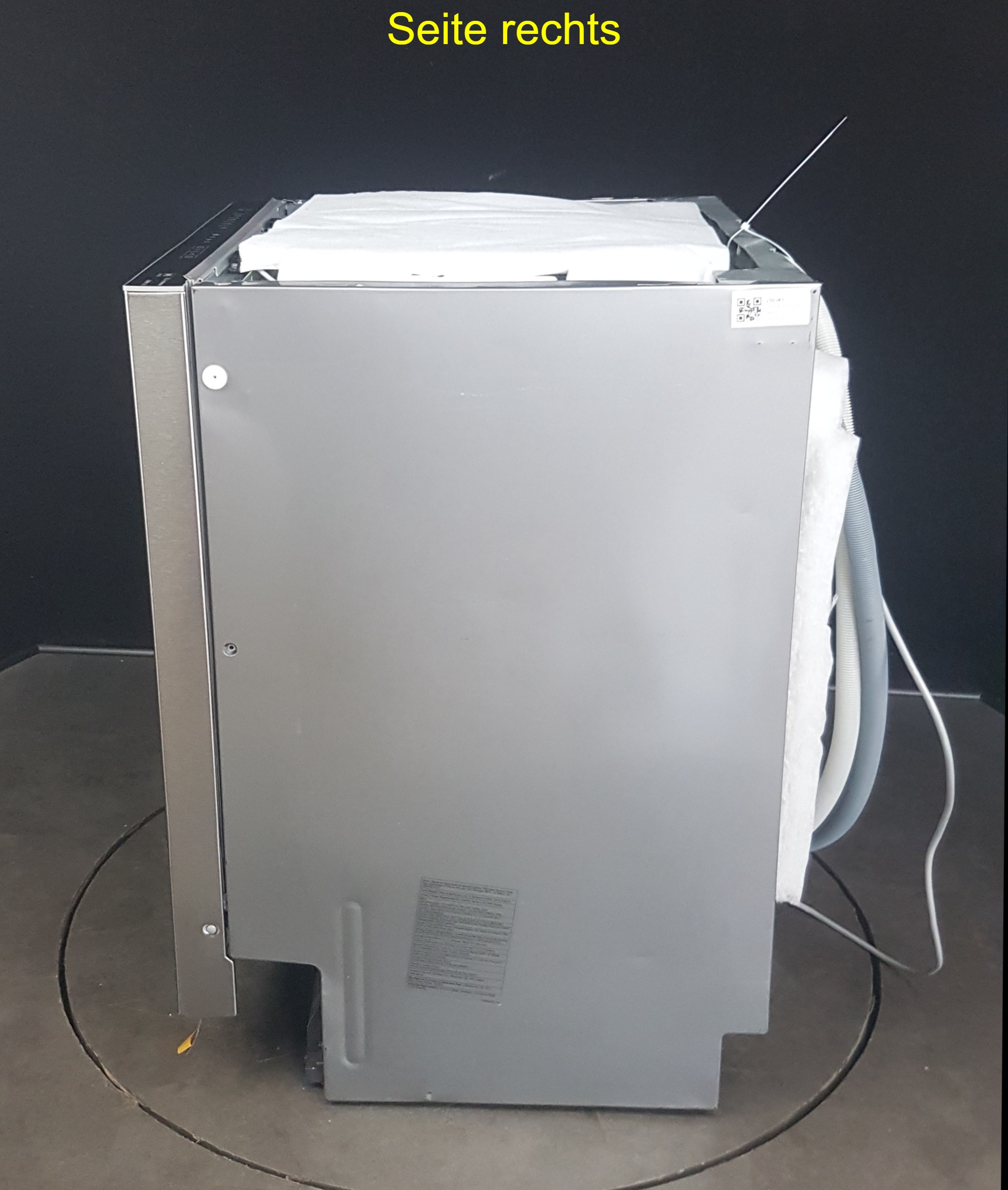 Beko BG840EXUB