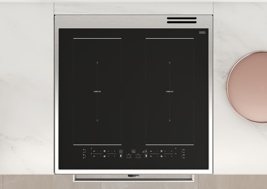 Bauknecht BS68IB8AHXE