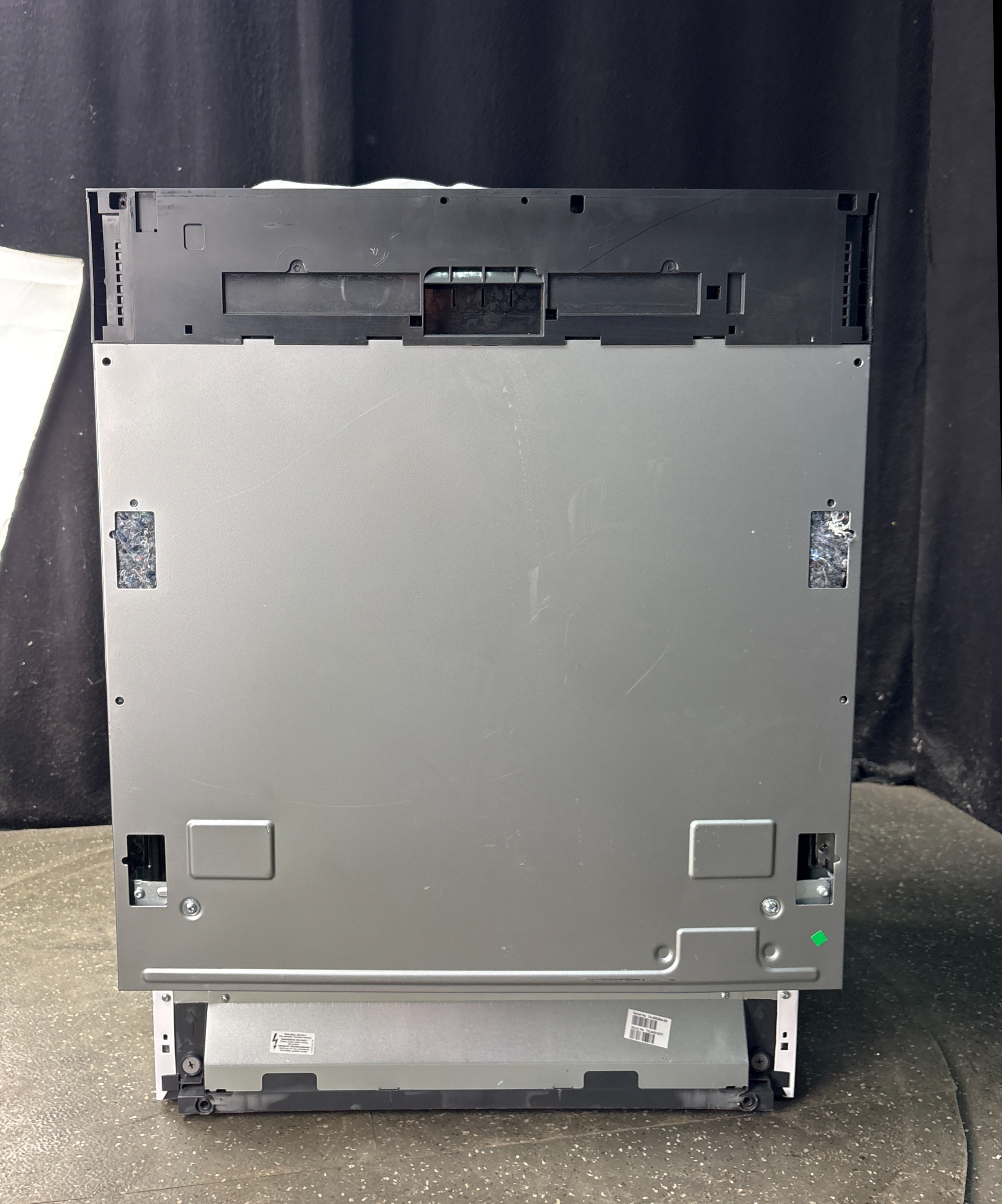 Beko BDIN25530