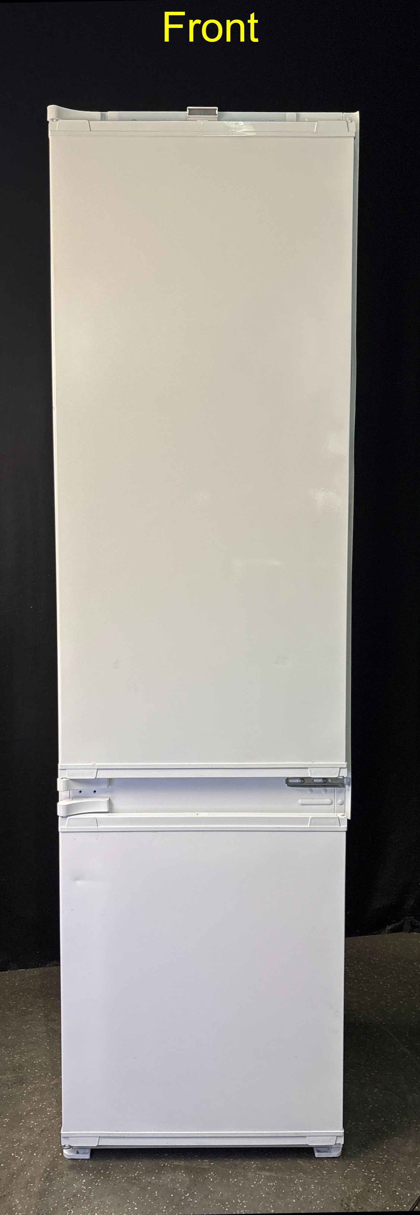 Beko BCSA306E4ZSN