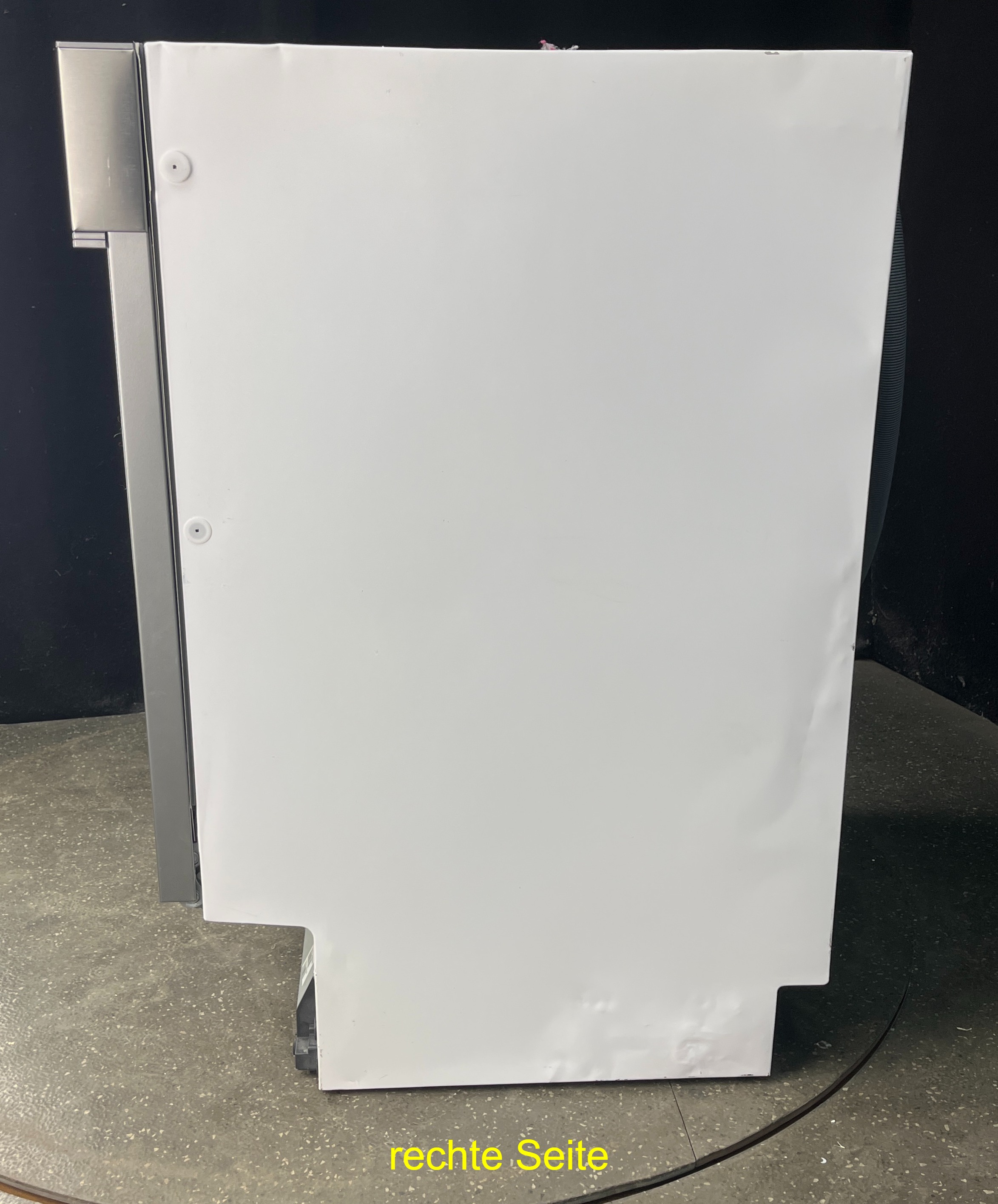 Beko BDSN15430X