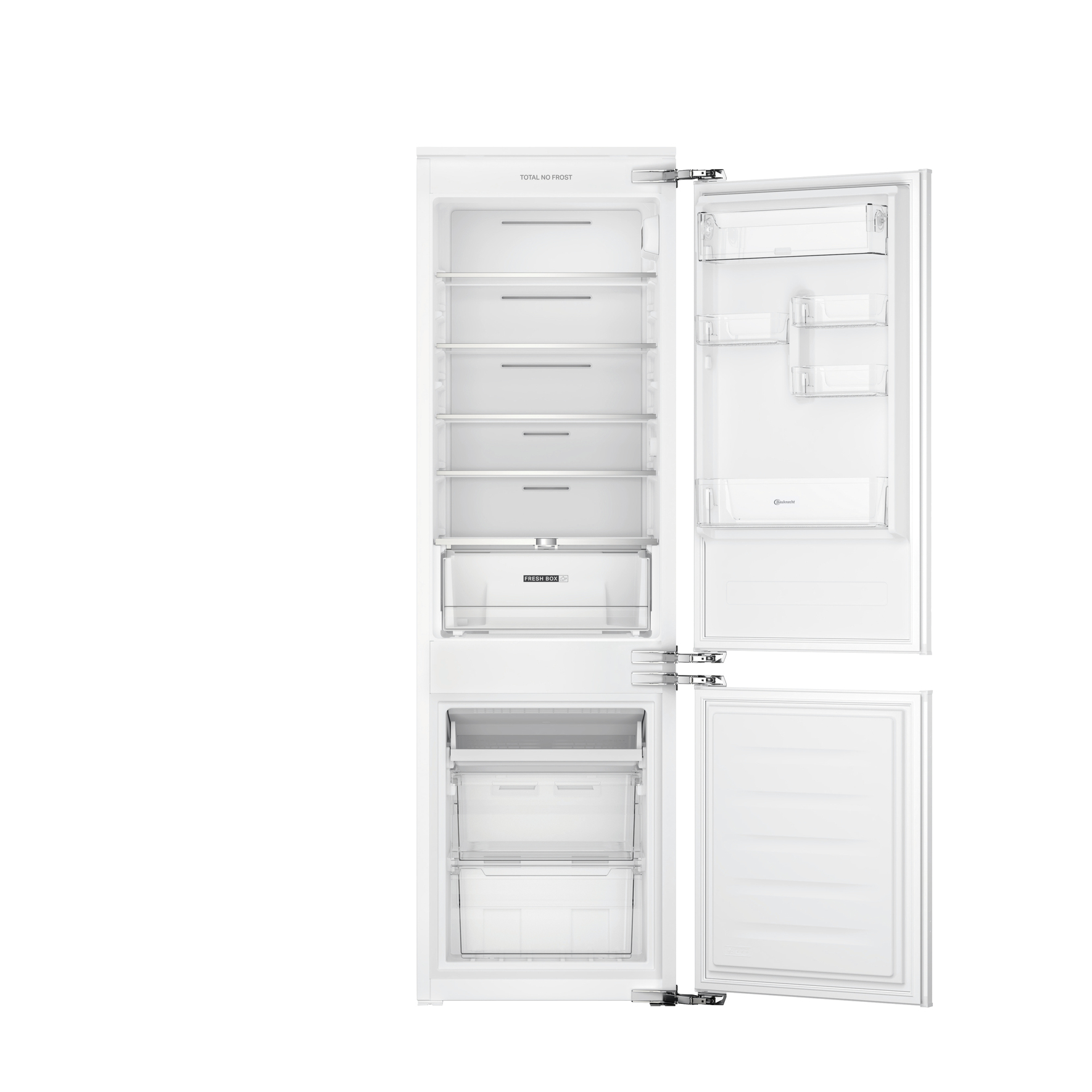 Bauknecht KGITN 18F2 2