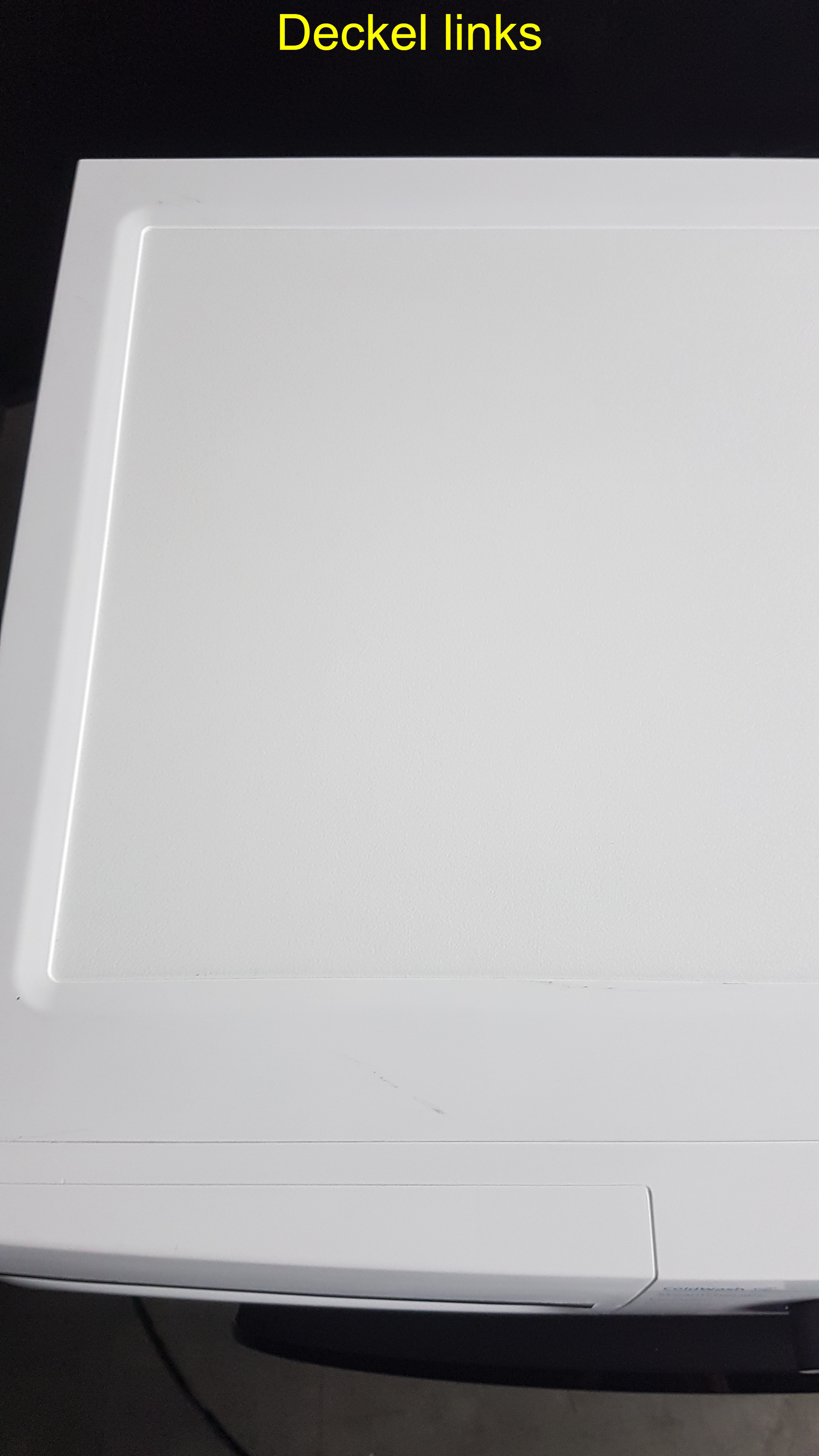 Beko BM3WFU4741A