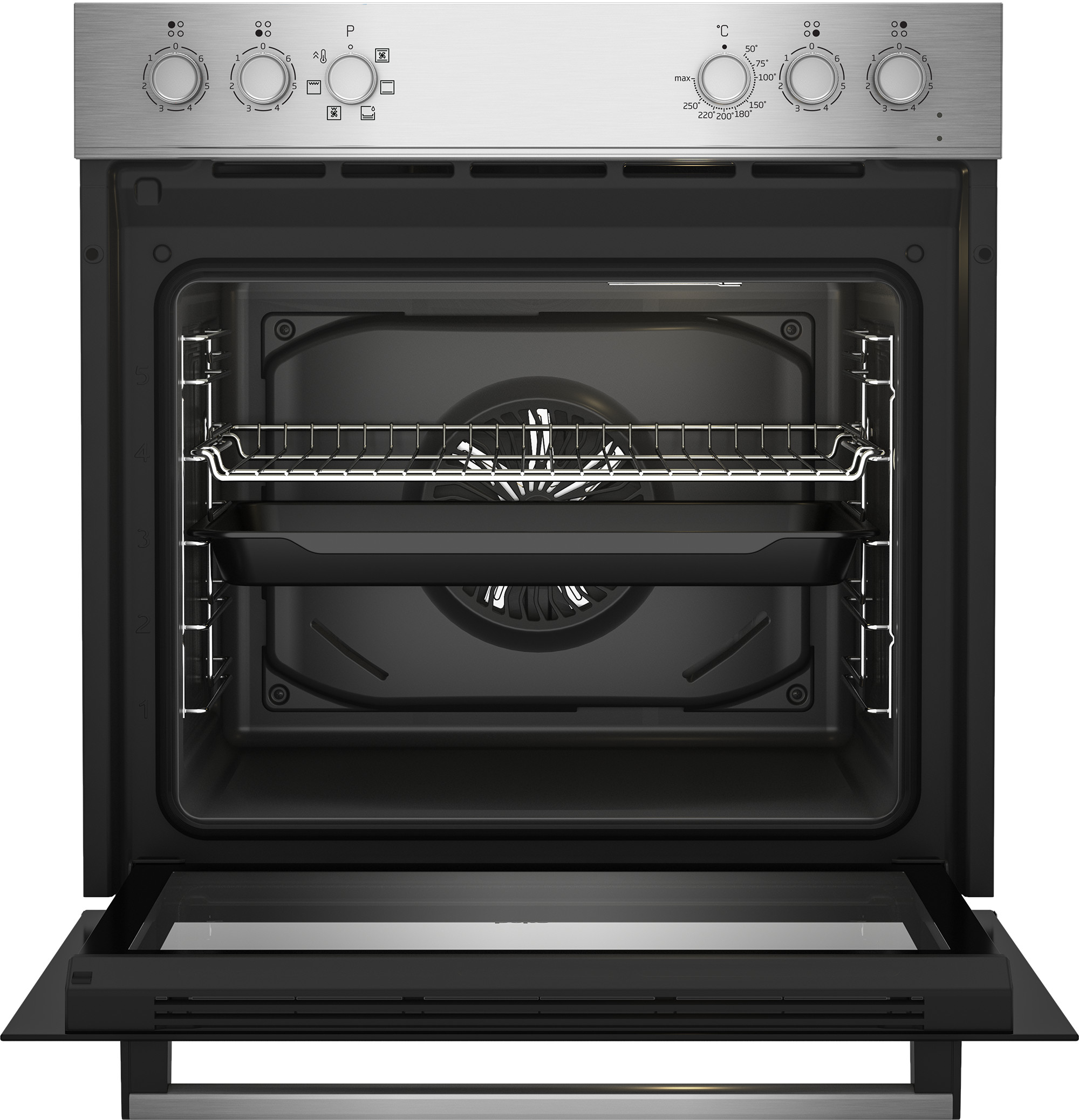Beko BBUE12020X_Herd