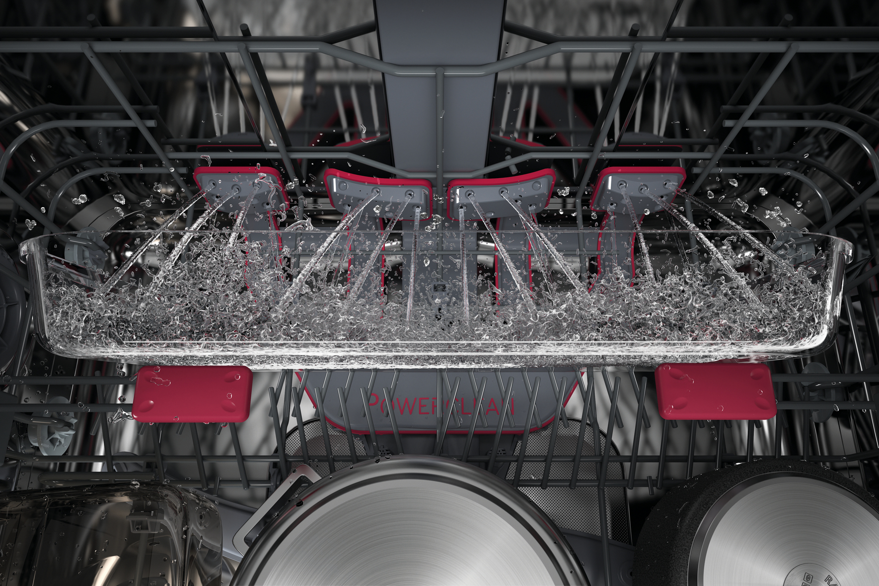 Bauknecht BCIO 3T341 PLET