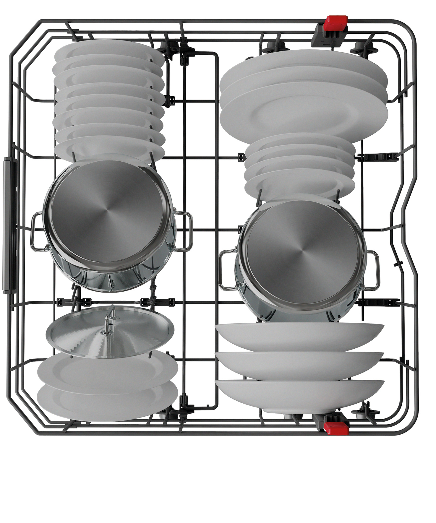 Bauknecht BCIO 3T341 PLET
