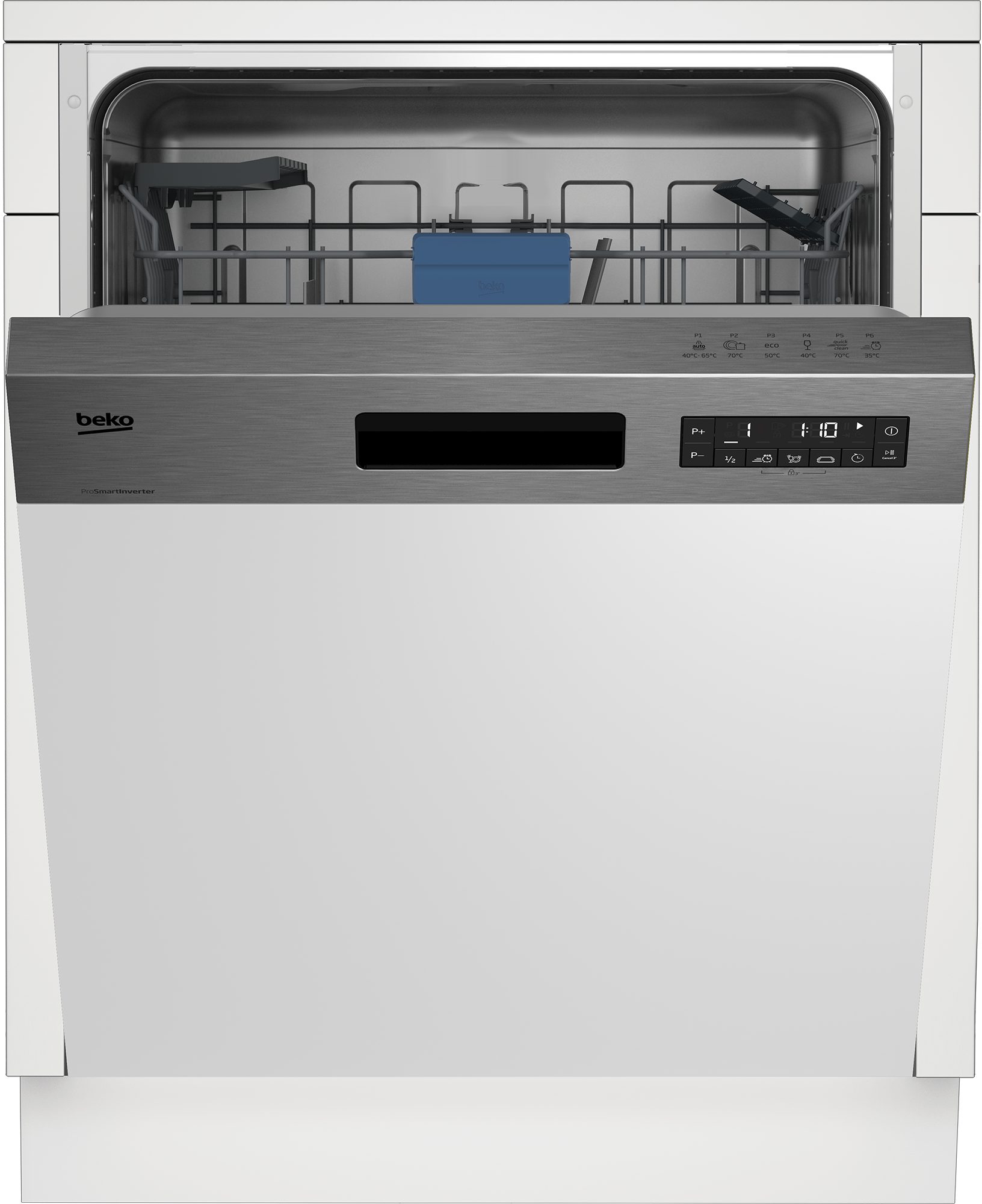 Beko BDSN36451X