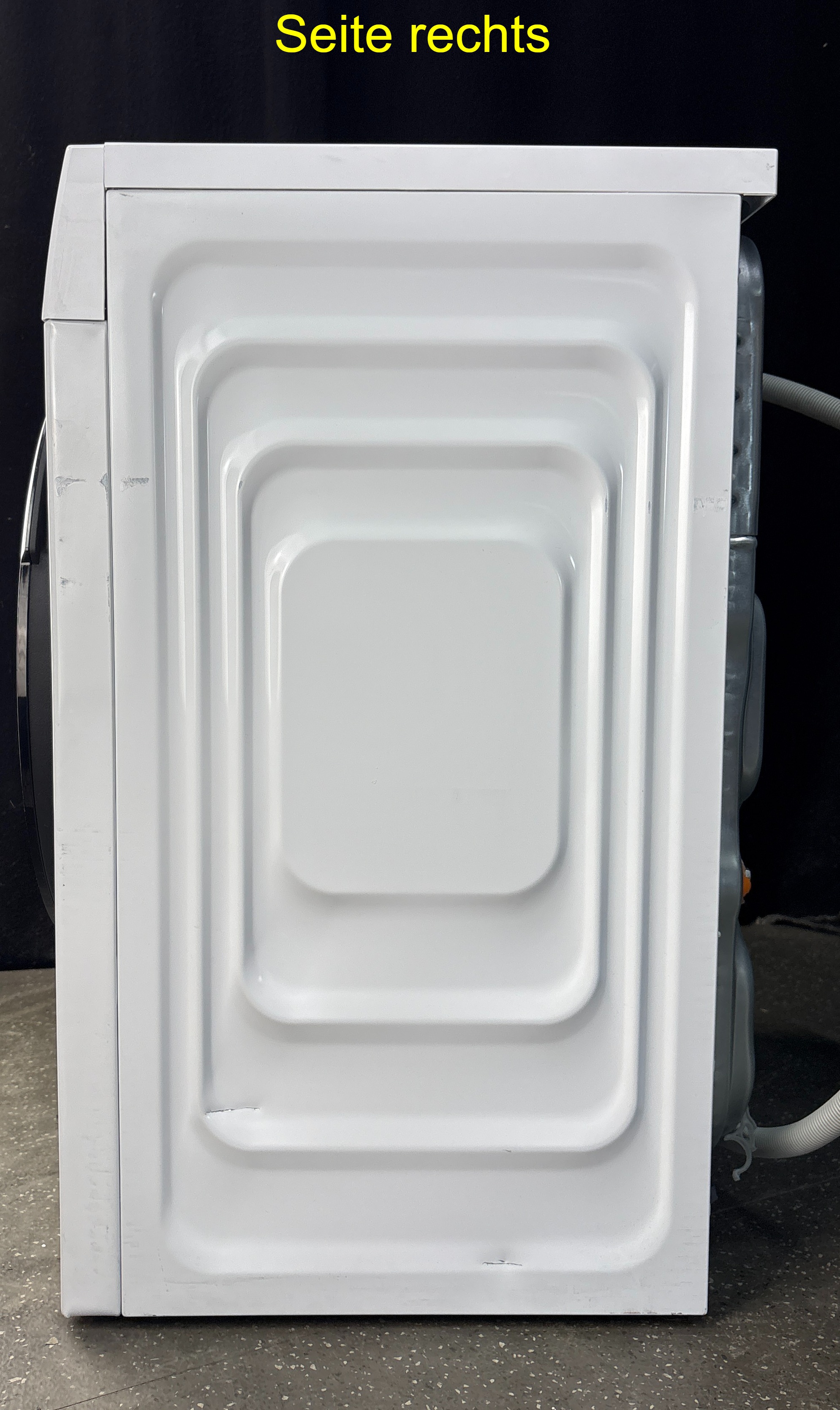 Beko BM3DT4844W