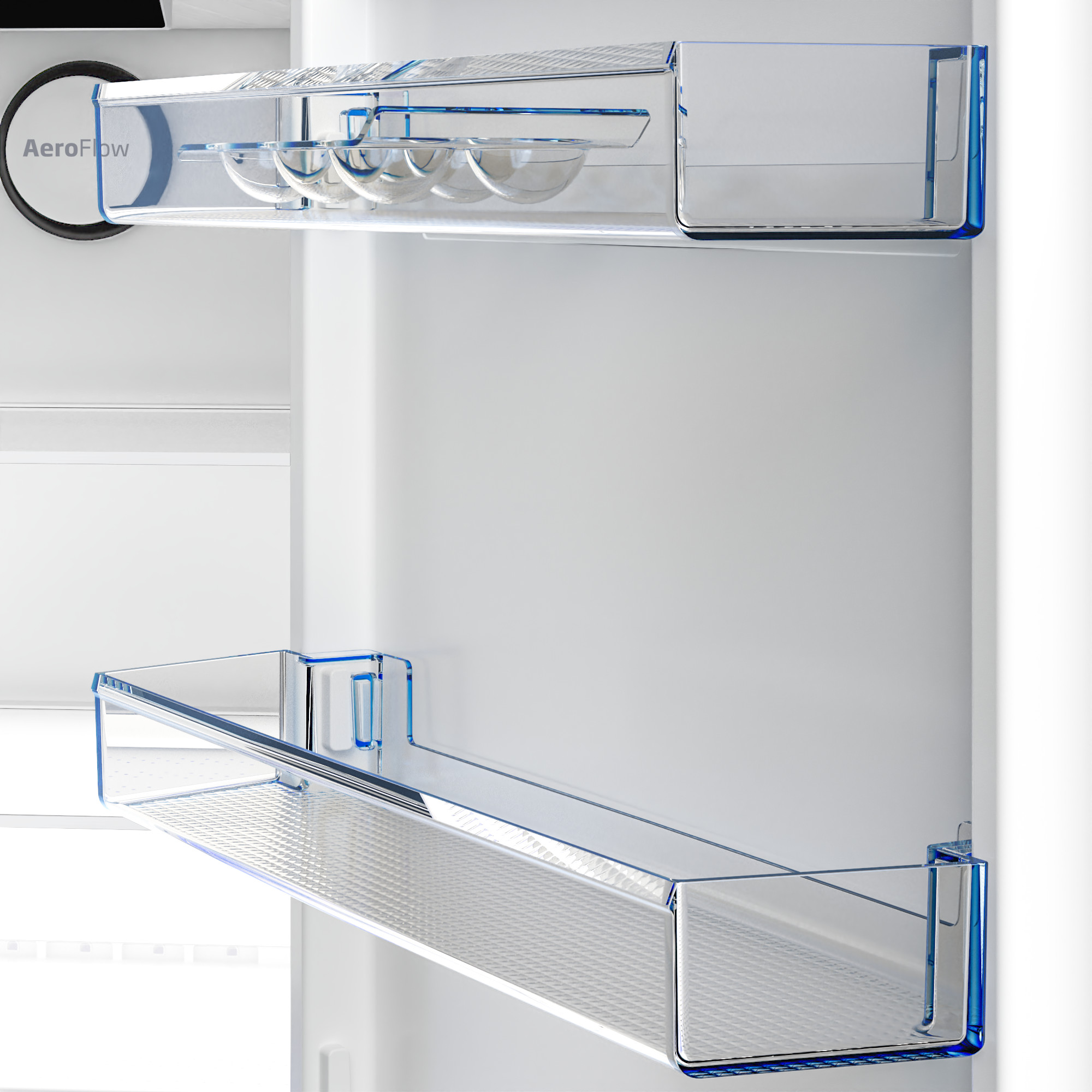 Beko B5RCNA365HG