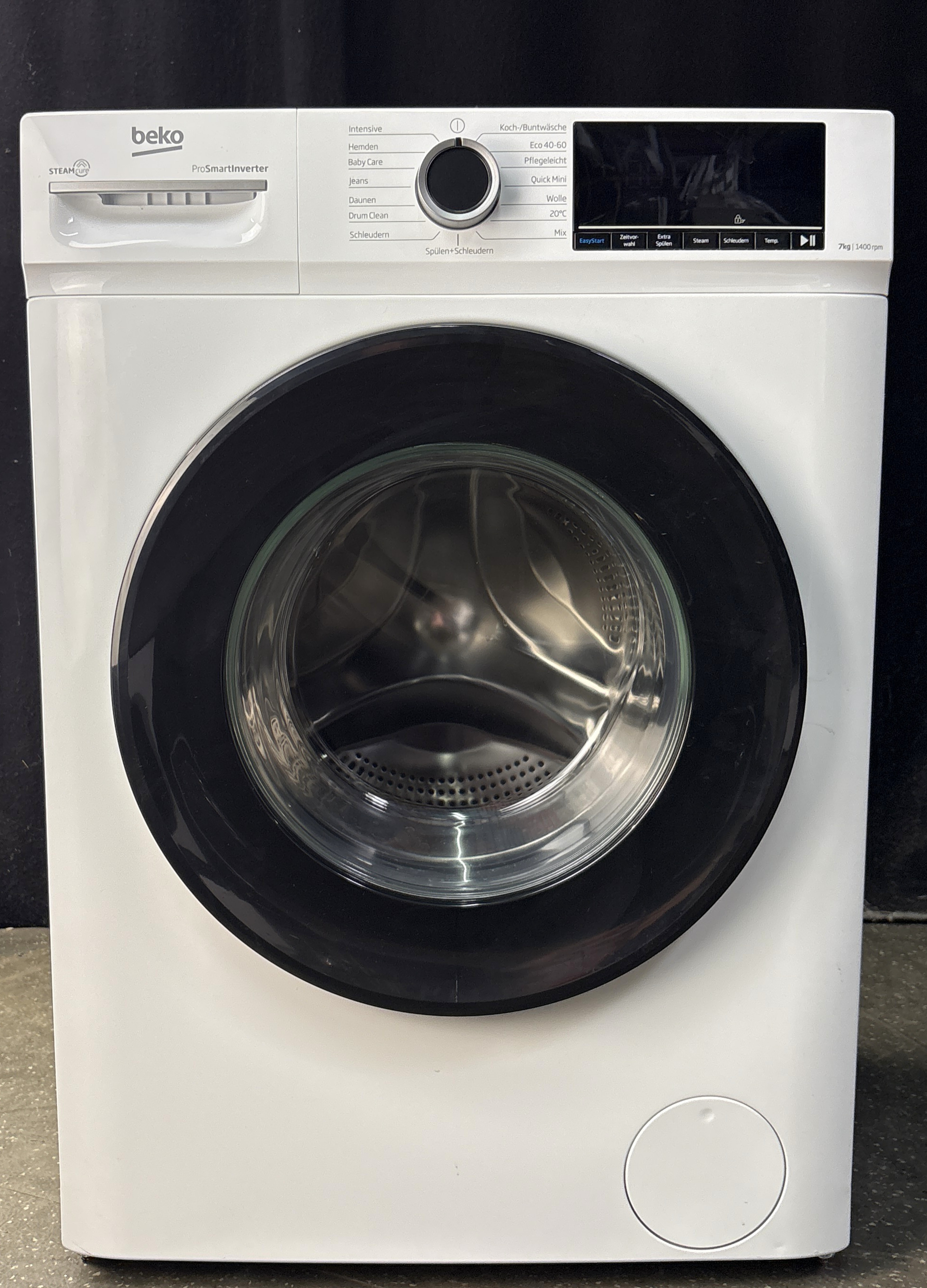Beko BMS3WFOE74