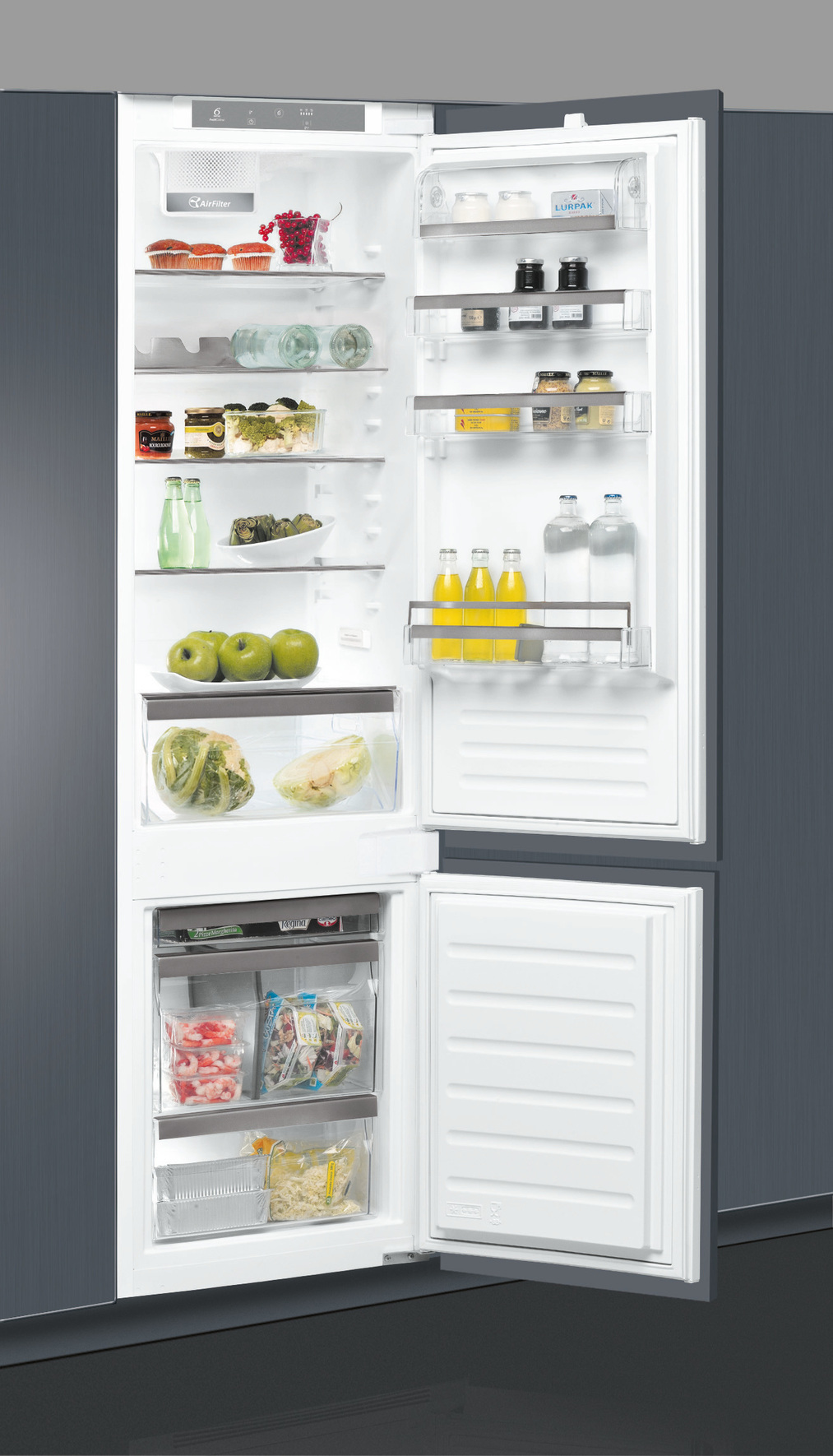 Whirlpool ART 9811 SF2