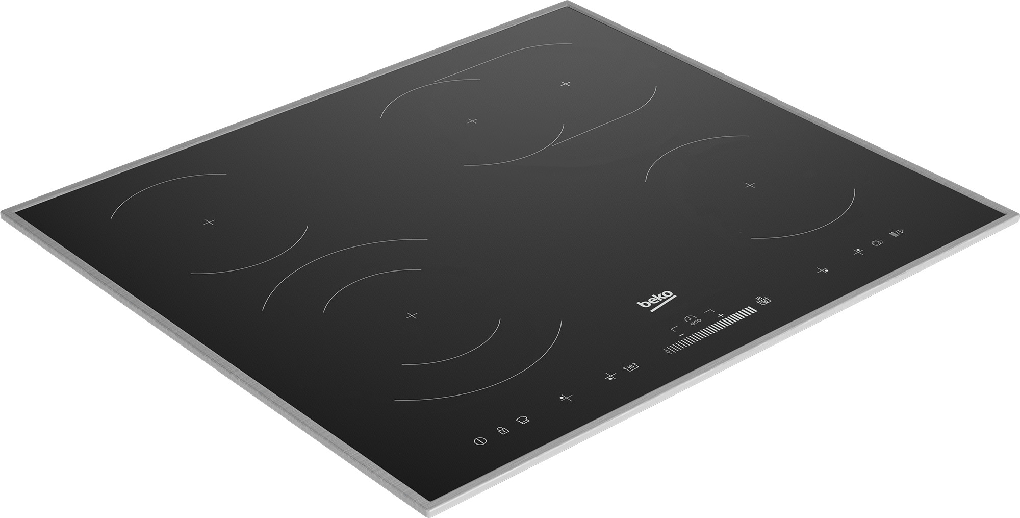 Beko HIC 64503 TX
