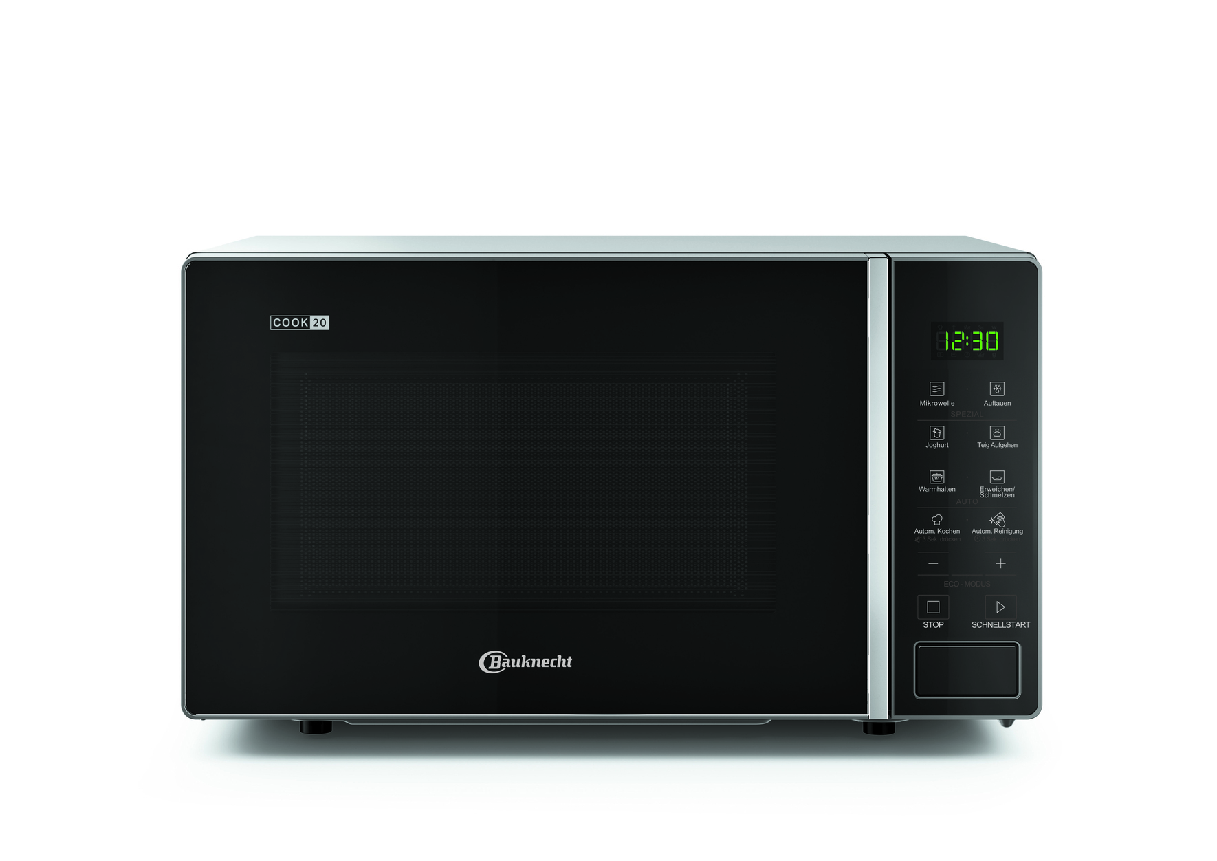 Bauknecht MWOS 201 B