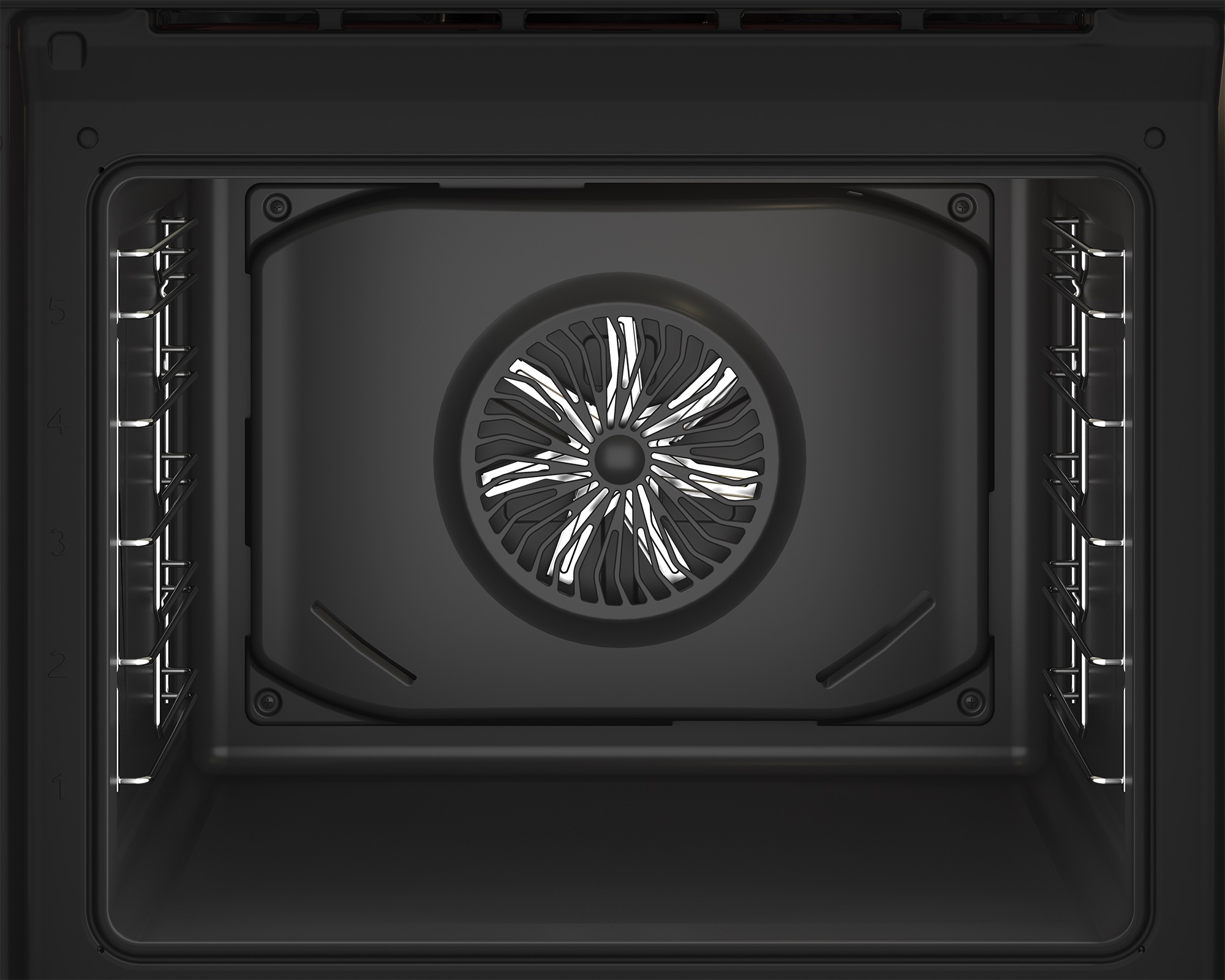 Beko BBUM12321X Herd