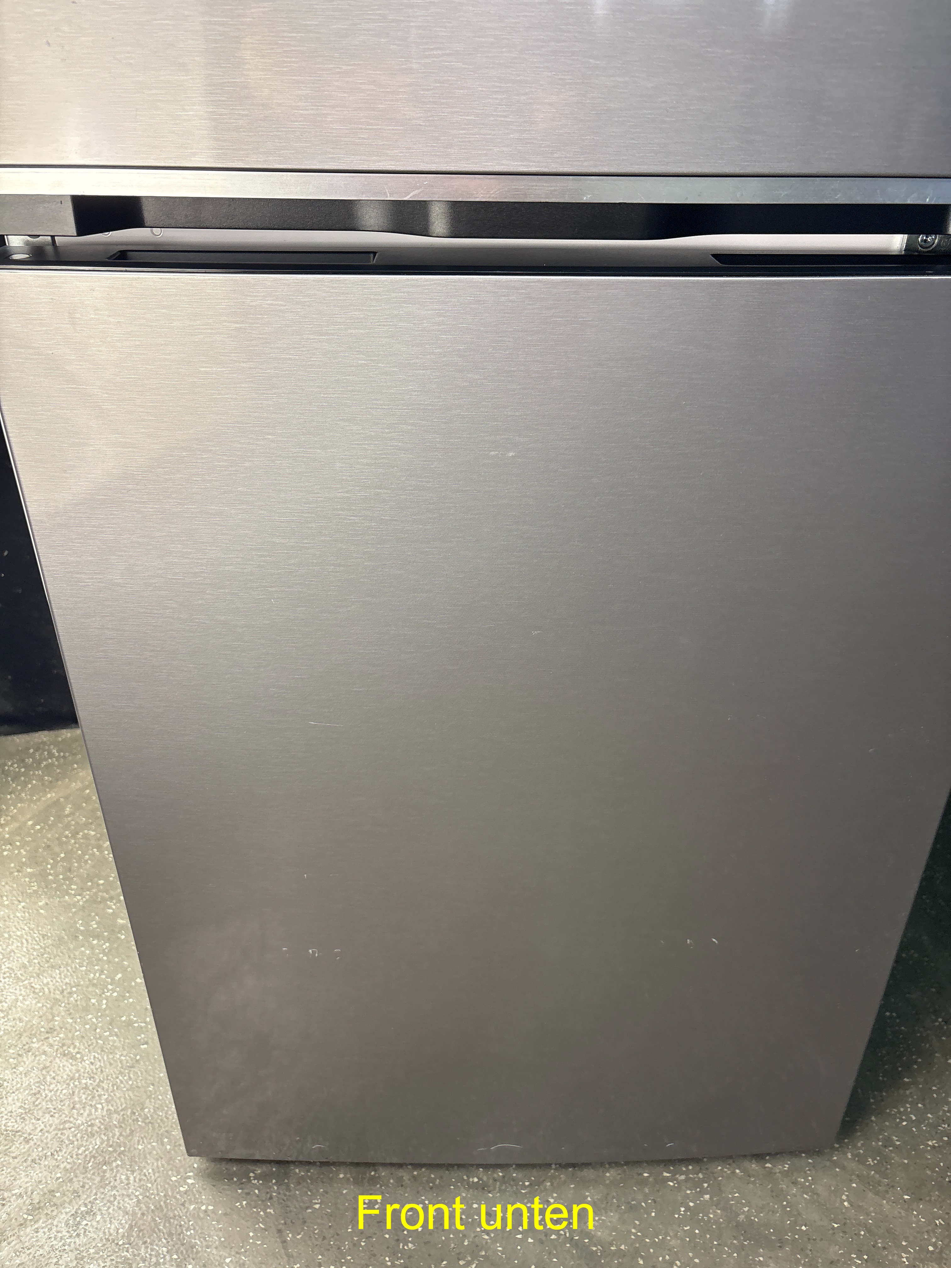 Beko B 5 RCNA 366 HXB 1