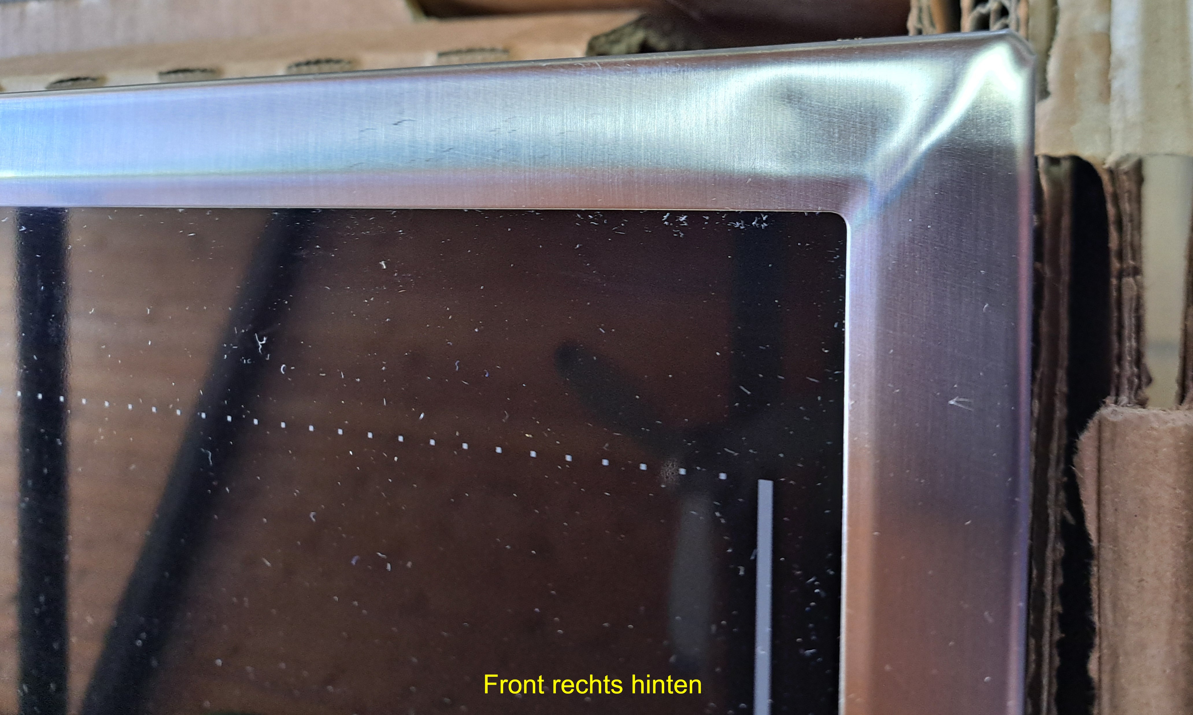 Bauknecht BU 1760C FT