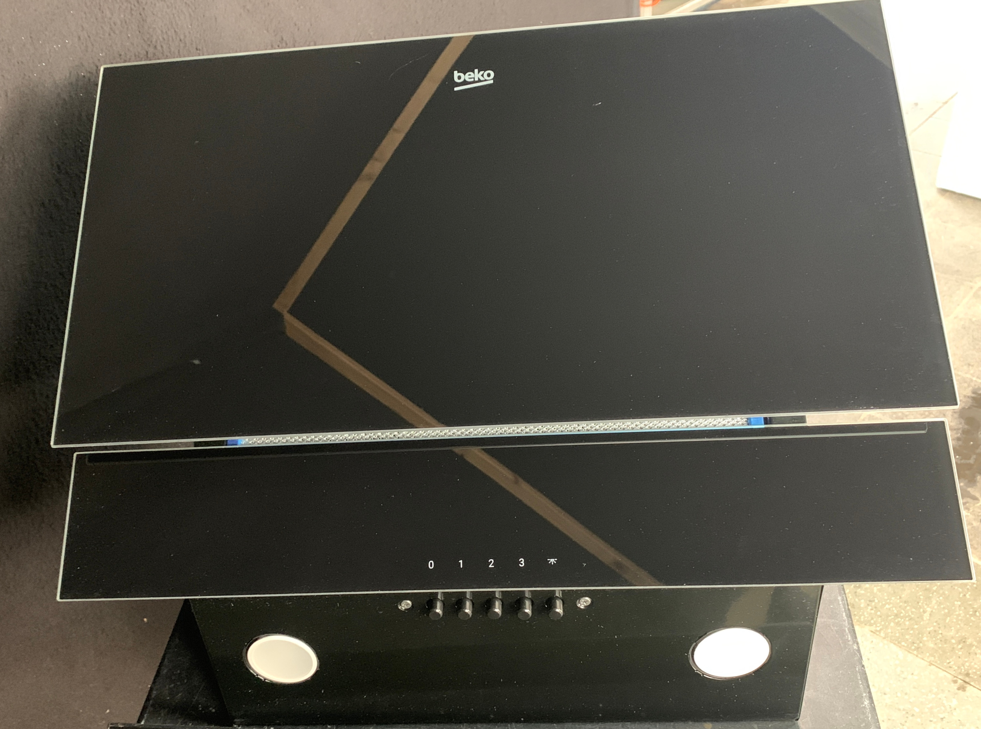 Beko BHCA62422BBH