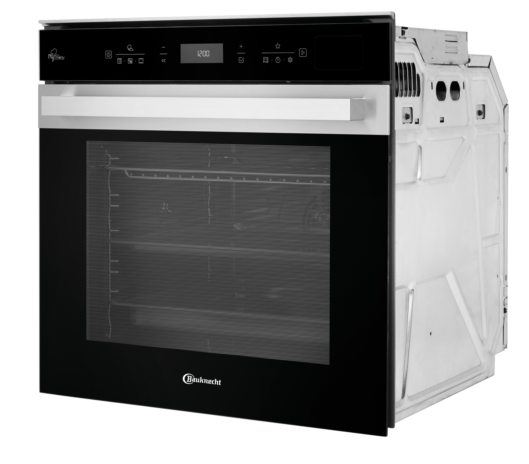 Bauknecht BIK7 CSP8TS PT PASSION
