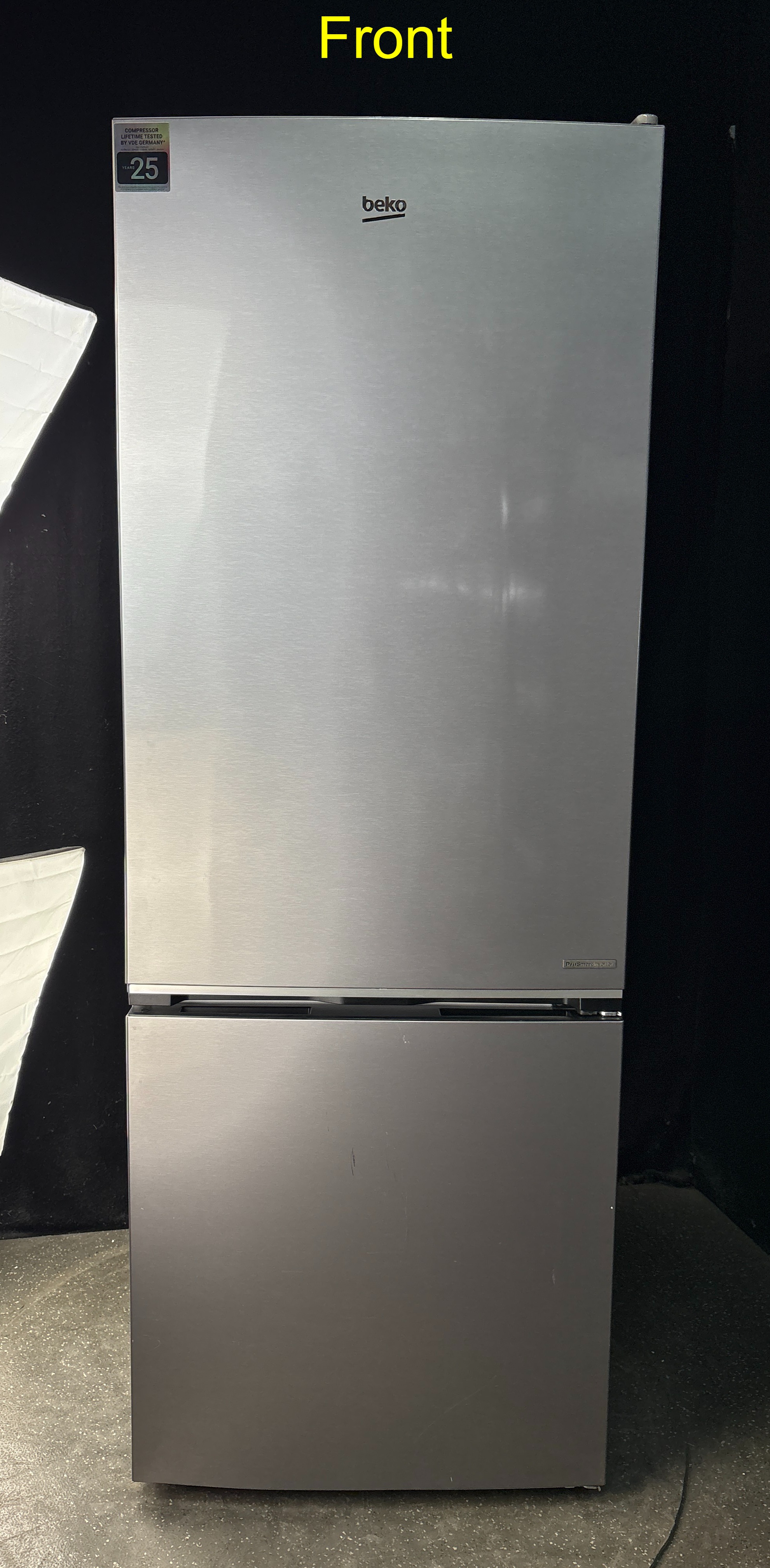 Beko B7RCNE567HXB