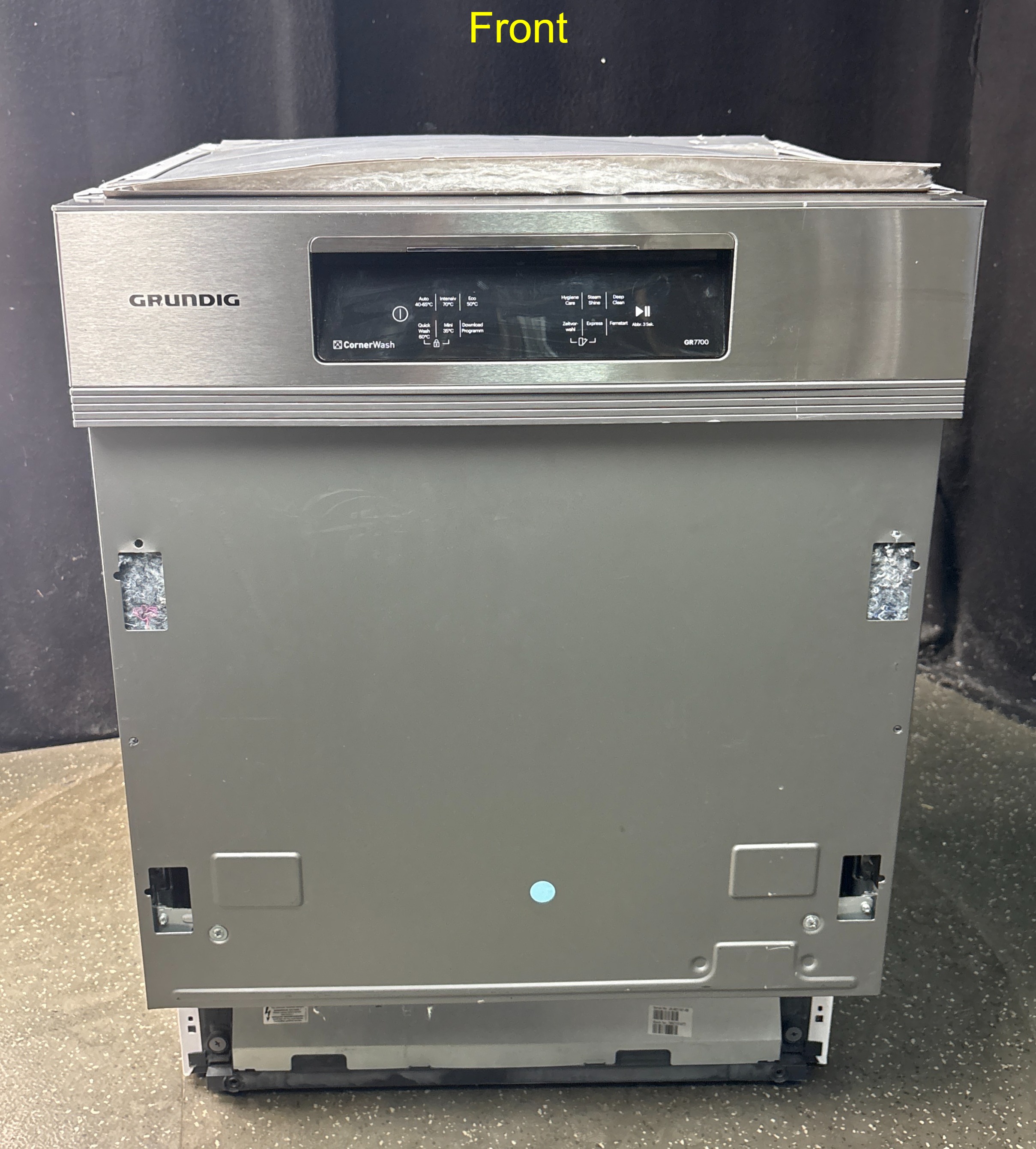 Grundig GNSP4510XCW