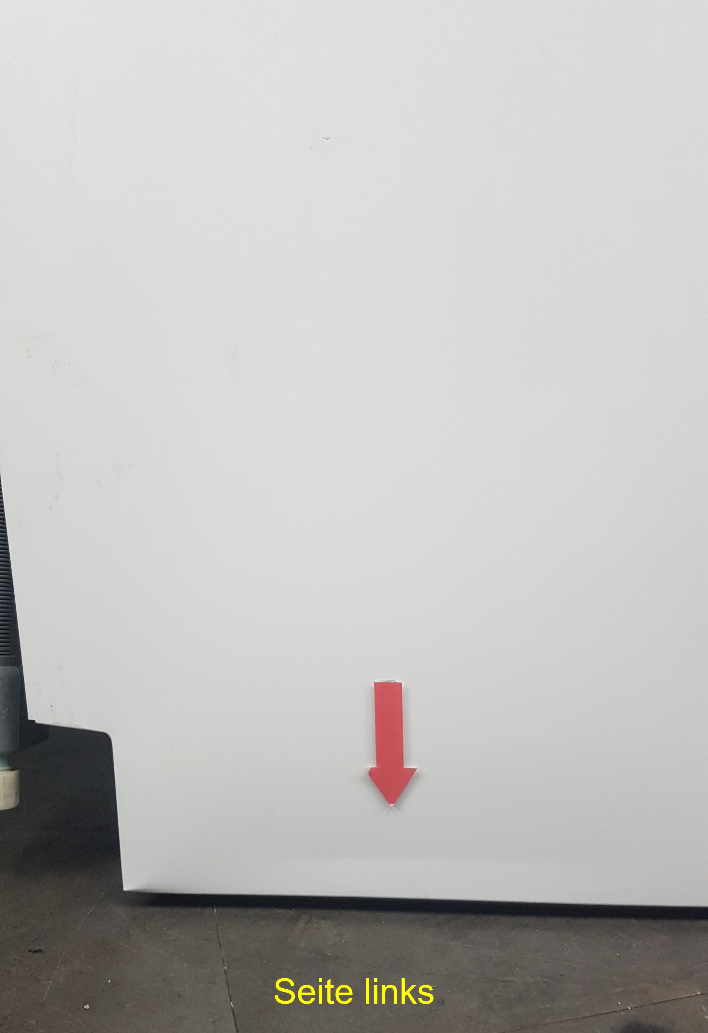 Bauknecht BSFO 3O35 PF