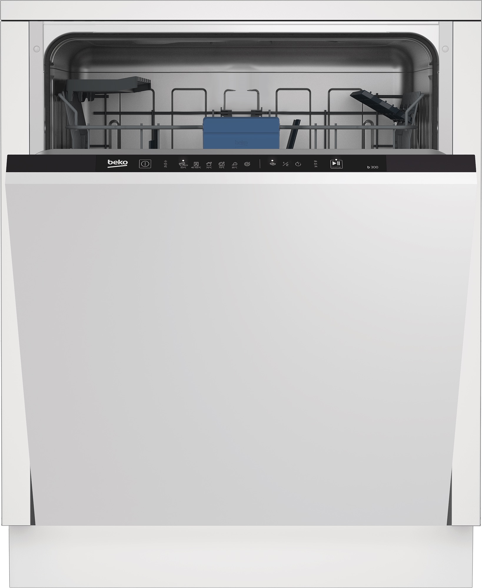 Beko BDIT16430