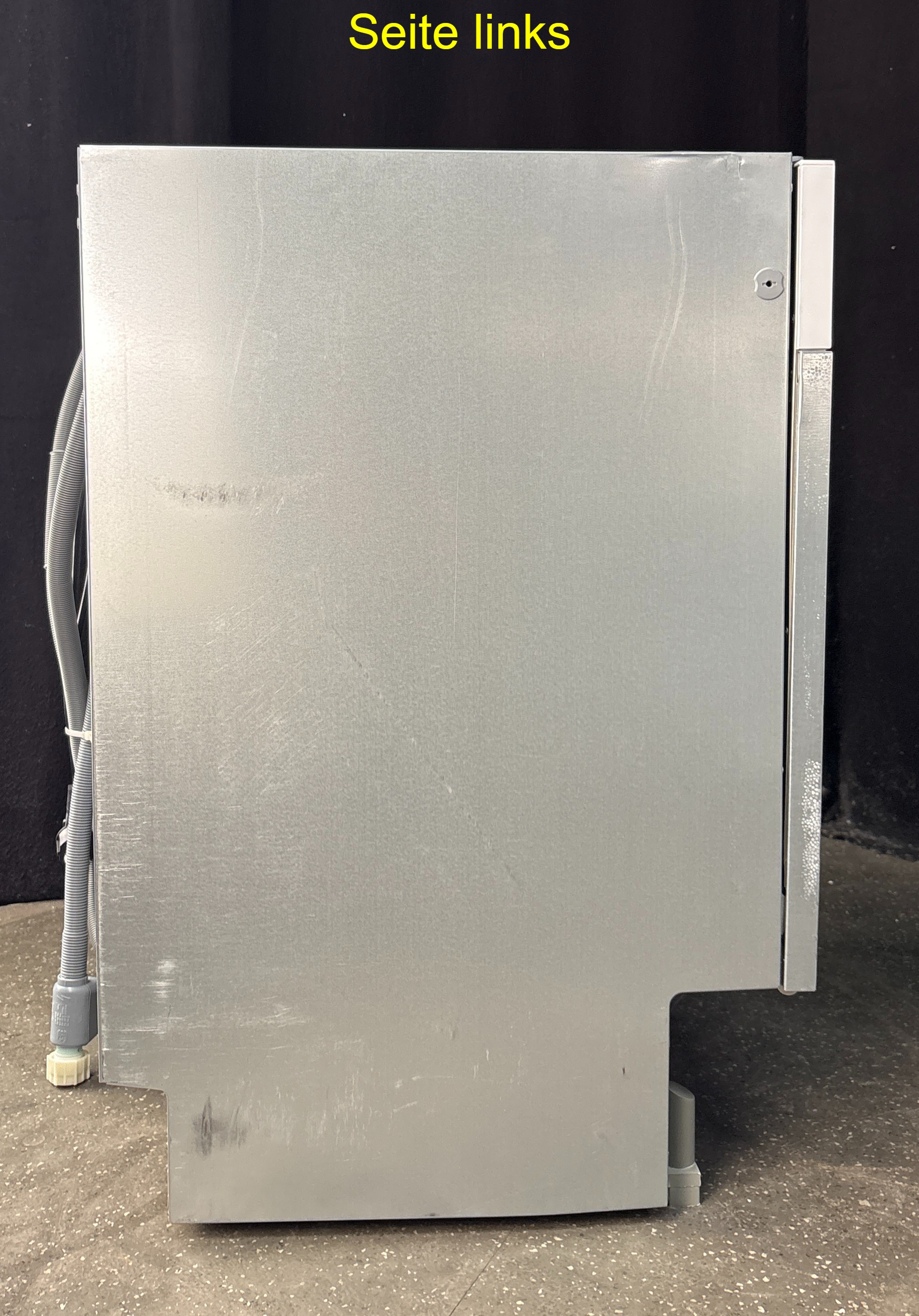 Bauknecht B2I HKD526 A