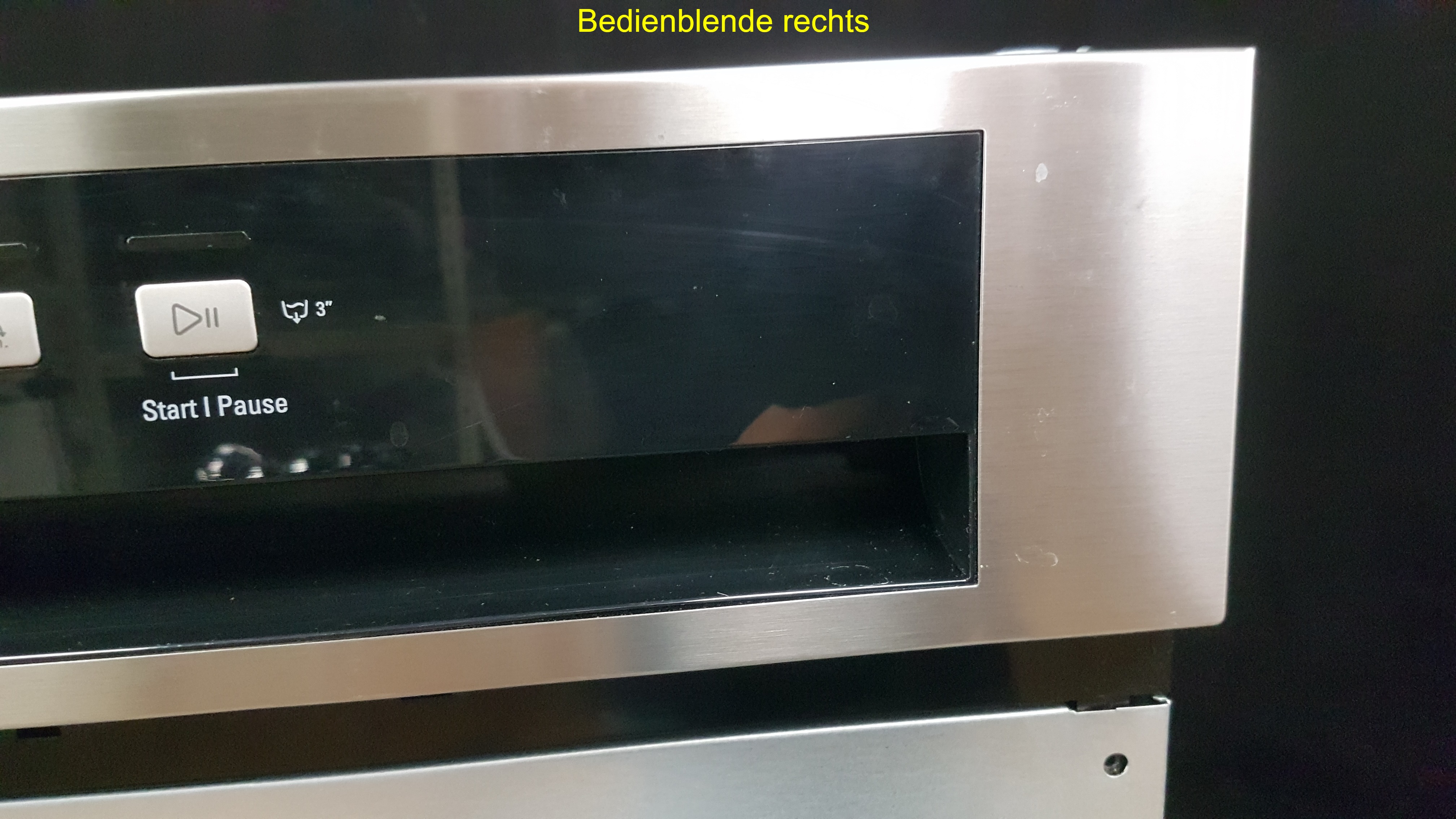 Bauknecht BKEX PBN