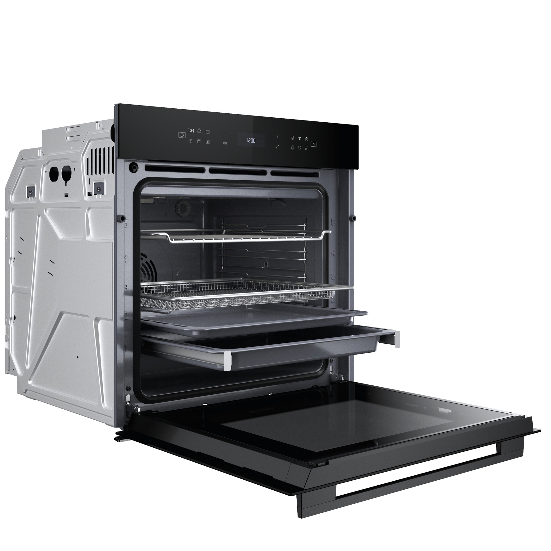 Bauknecht BBI78HT1SK